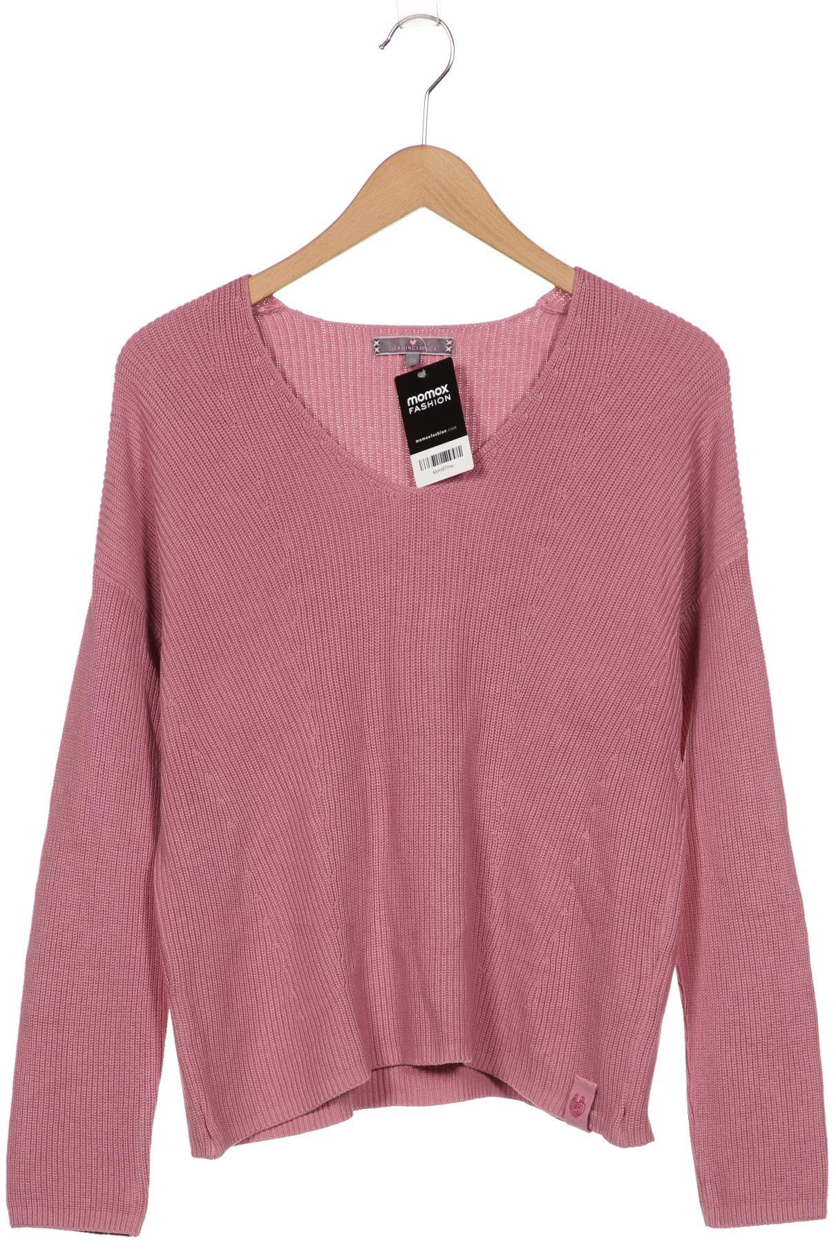 

Lieblingsstück Damen Pullover, pink