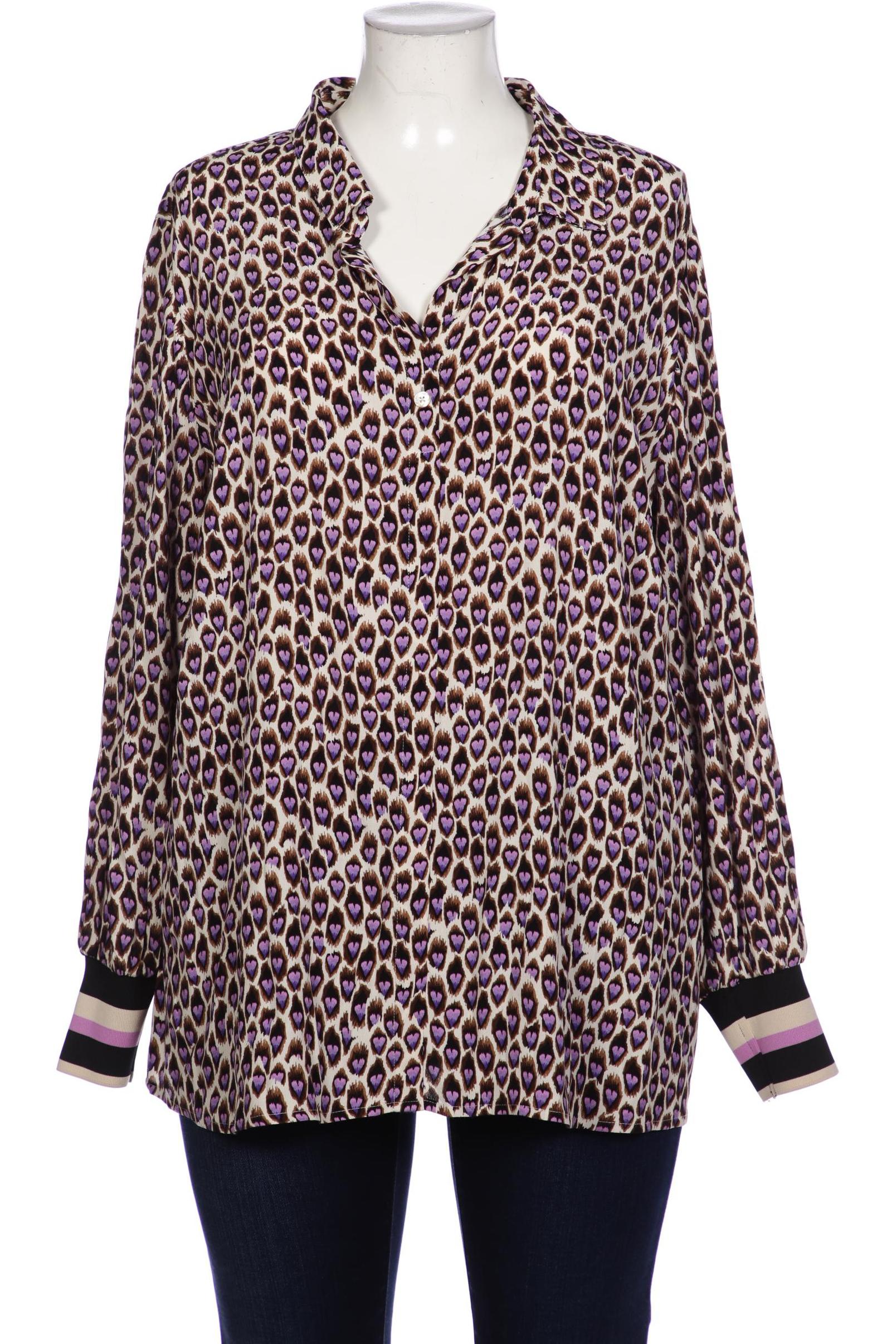

Lieblingsstück Damen Bluse, cremeweiß, Gr. 46