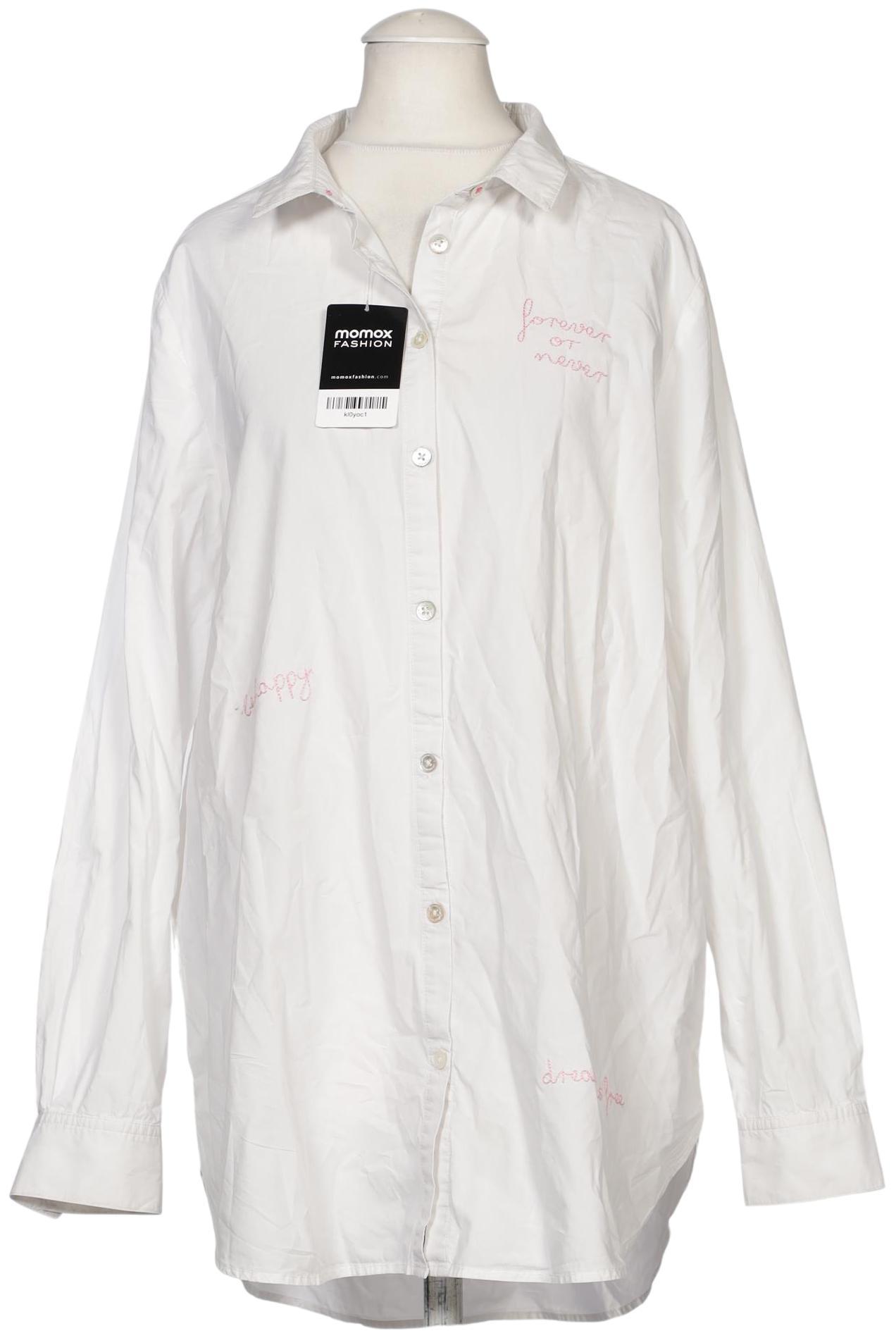 

Lieblingsstück Damen Bluse, weiß, Gr. 38