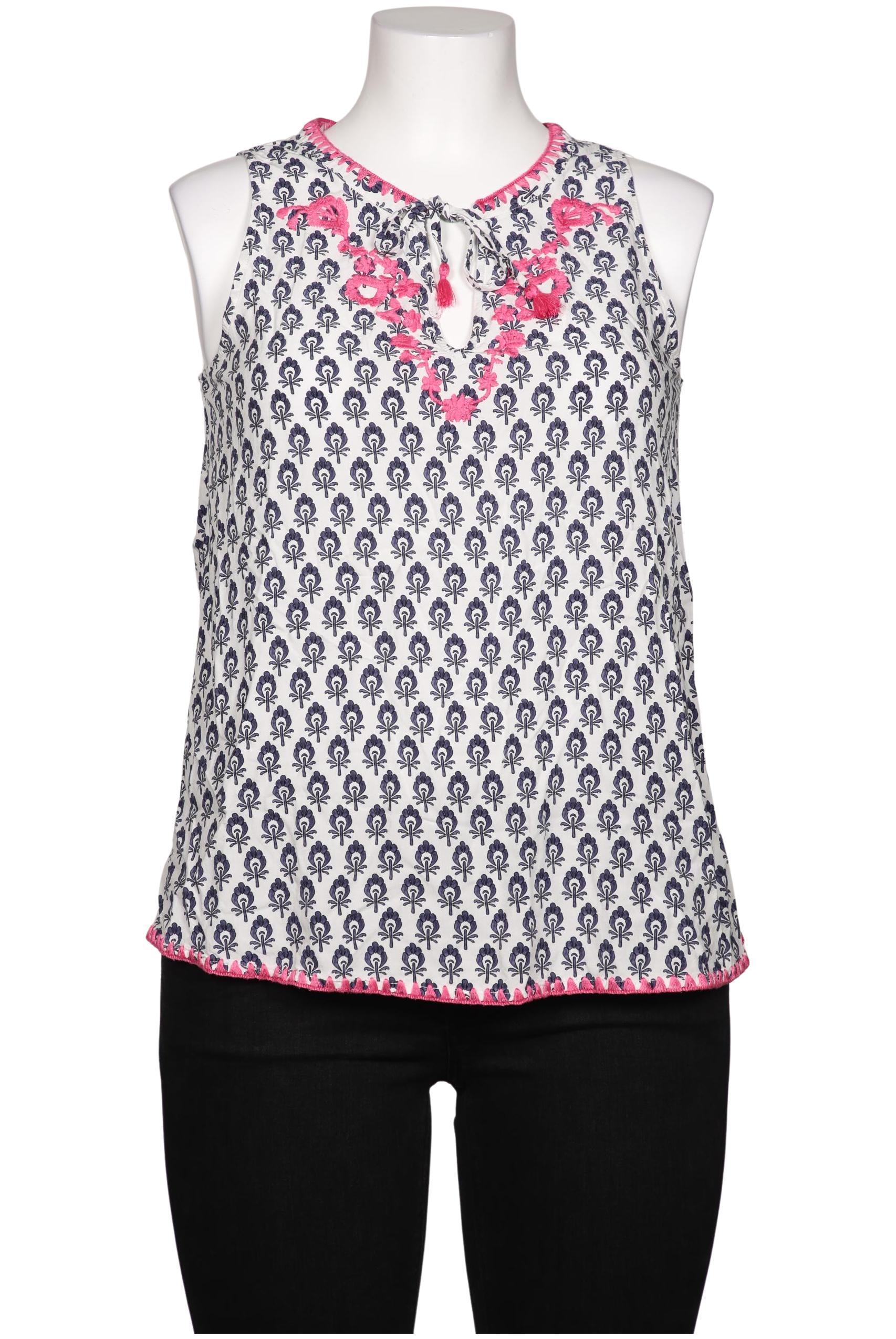 

Lieblingsstück Damen Bluse, mehrfarbig, Gr. 42