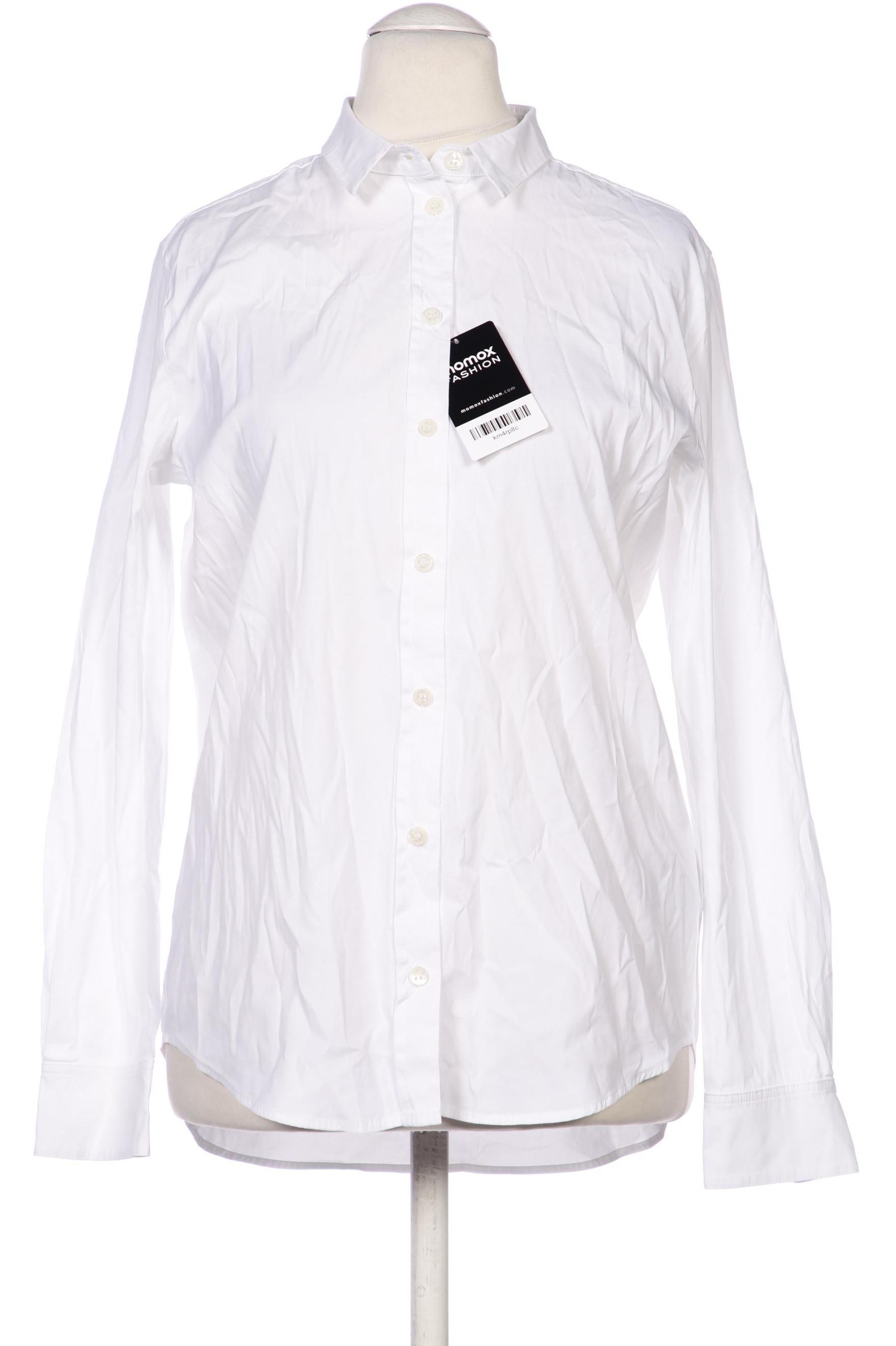 

Lieblingsstück Damen Bluse, weiß, Gr. 36