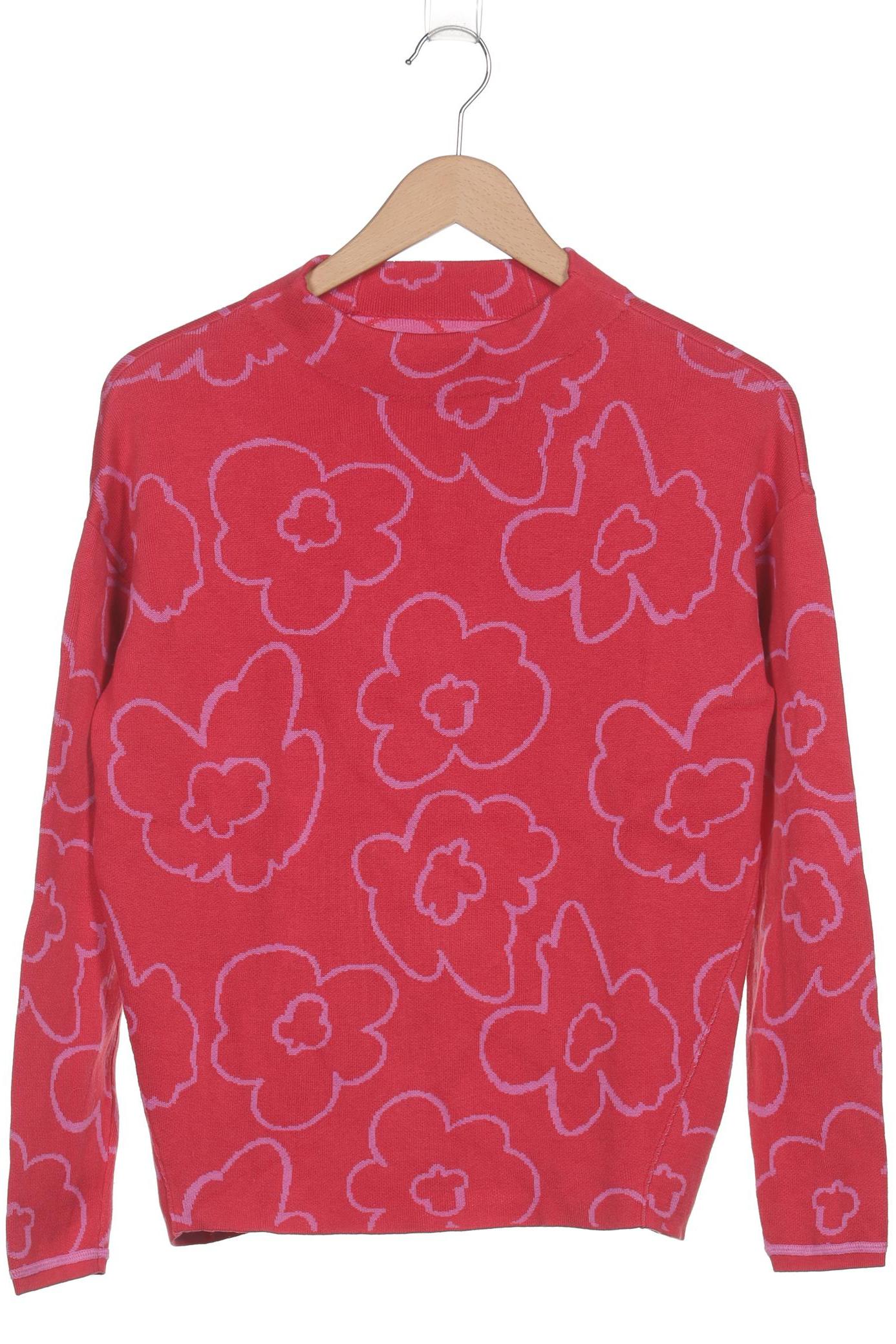 

Lieblingsstück Damen Pullover, rot, Gr. 34