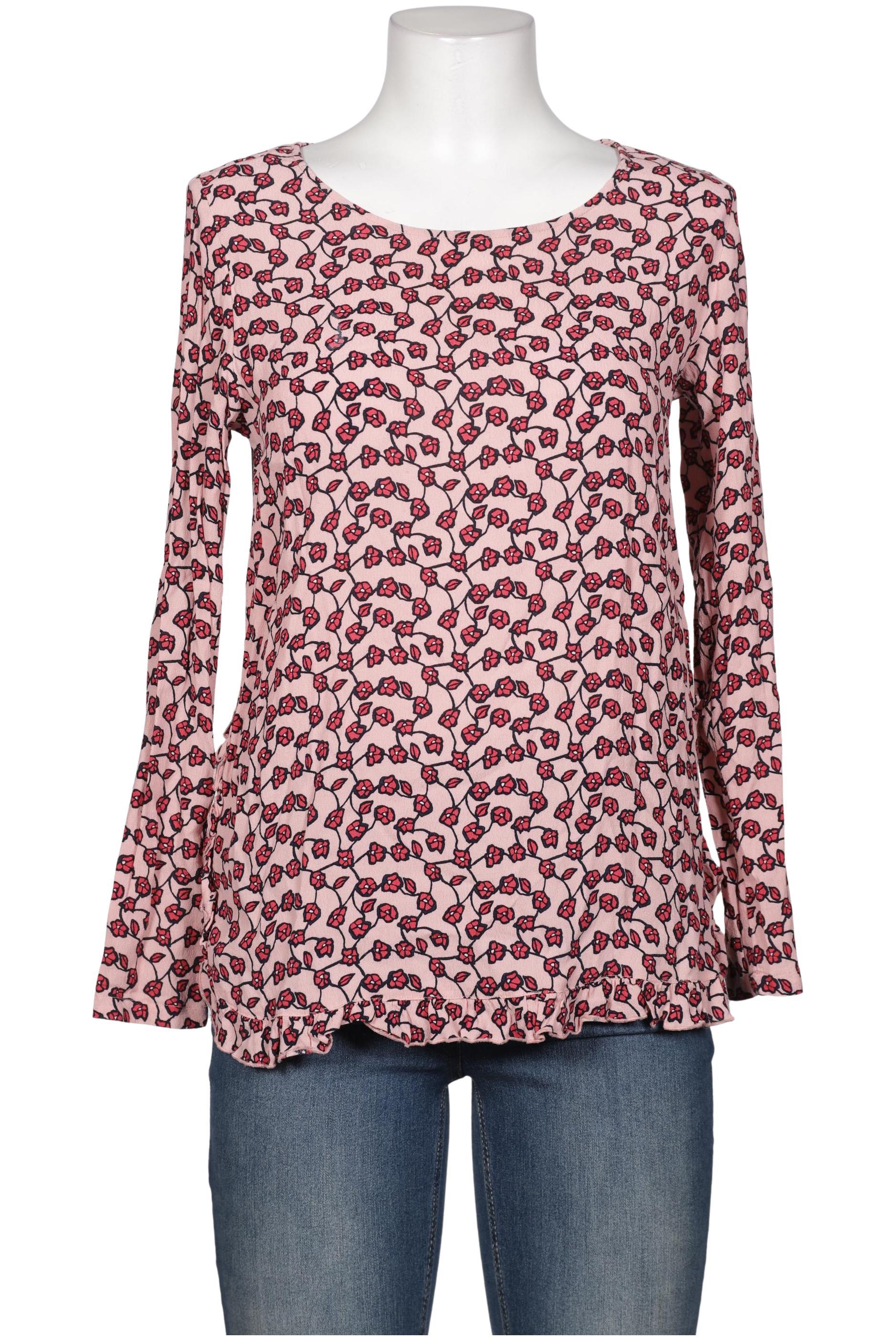 

Lieblingsstück Damen Bluse, mehrfarbig, Gr. 38