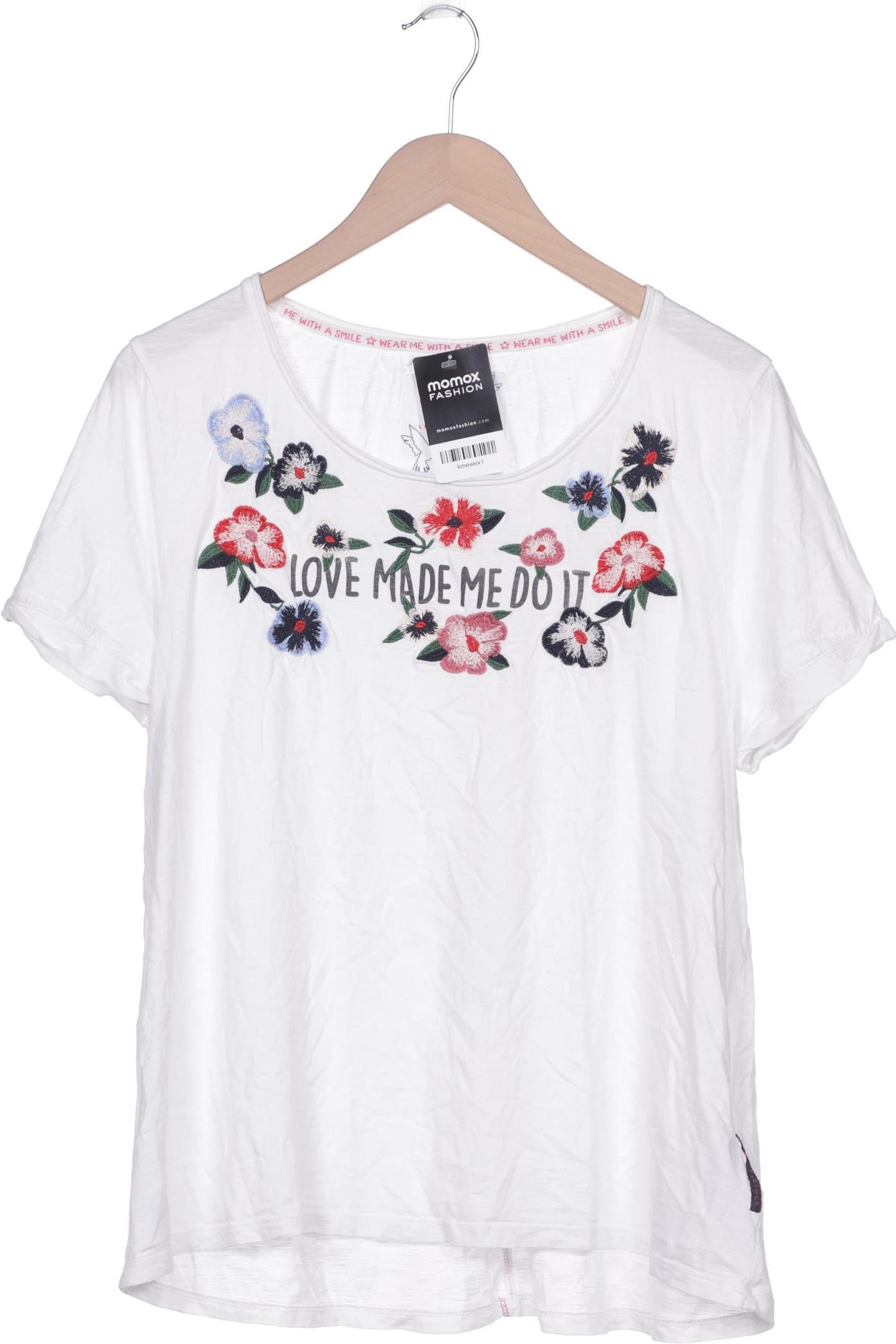 

Lieblingsstück Damen T-Shirt, weiß