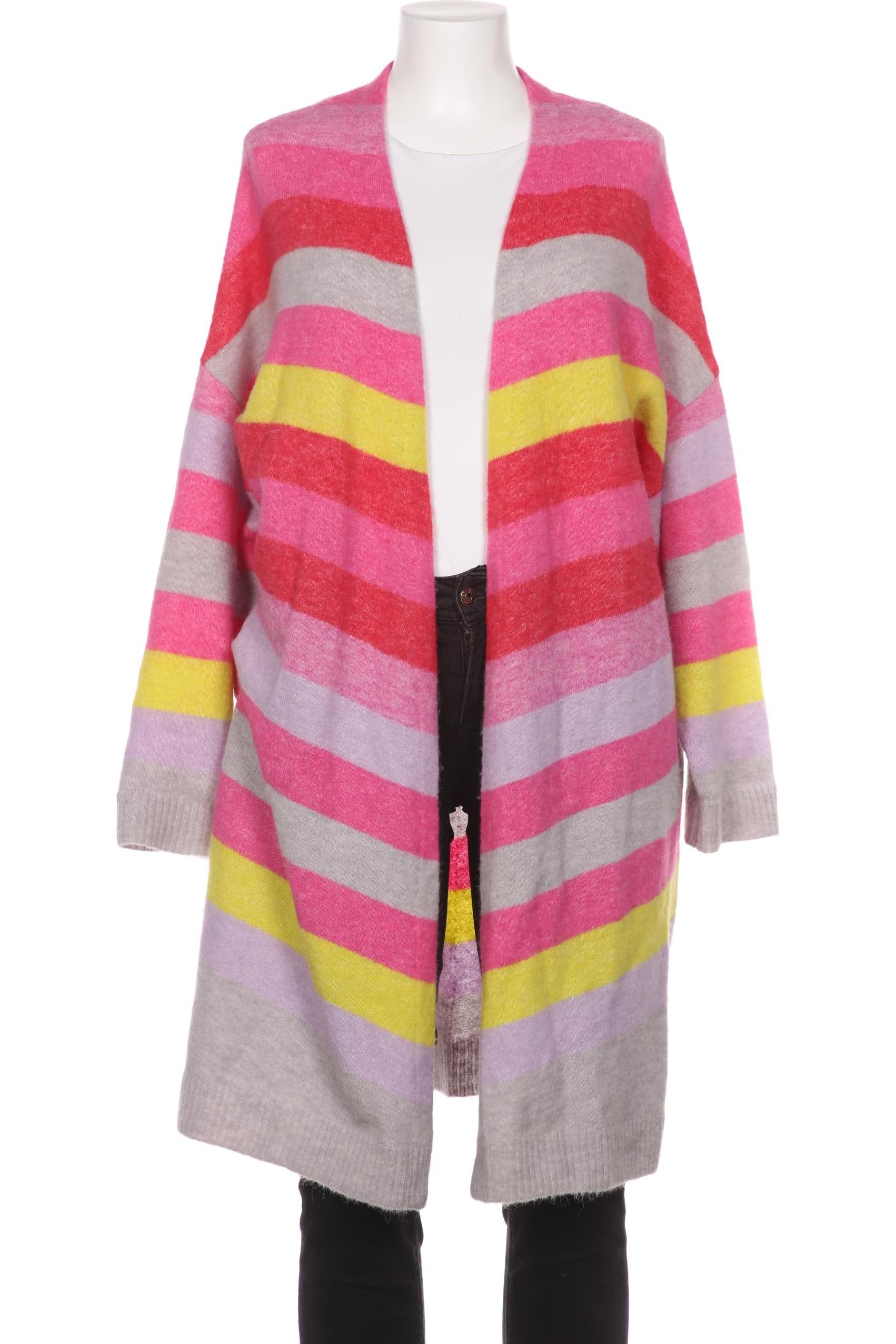 

Lieblingsstück Damen Strickjacke, mehrfarbig, Gr. 44