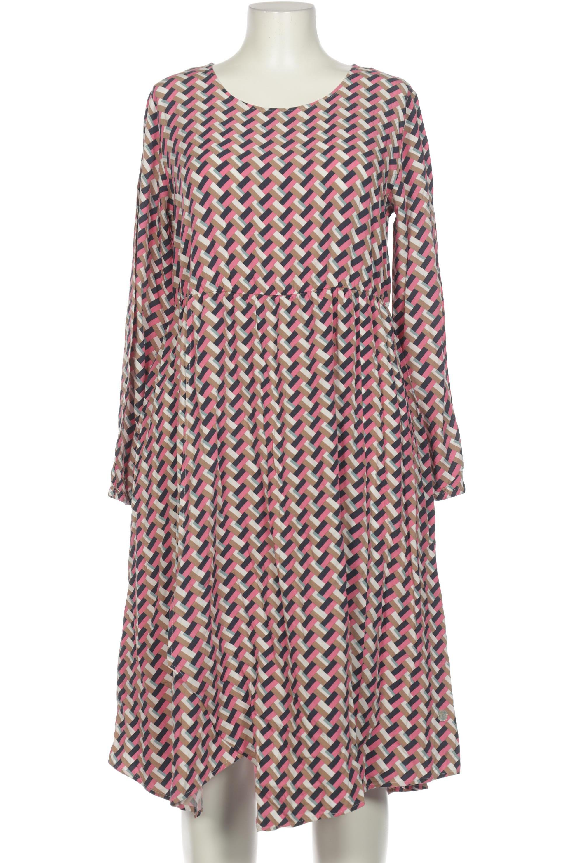 

Lieblingsstück Damen Kleid, mehrfarbig, Gr. 42