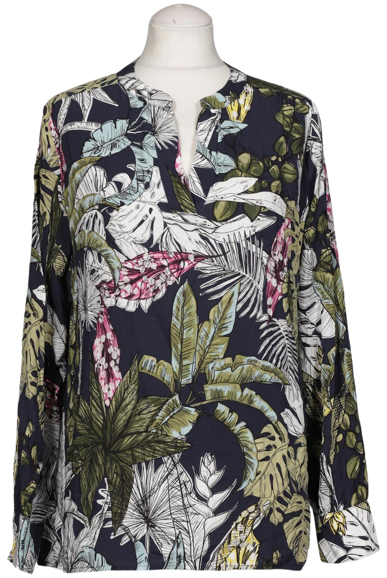 

Lieblingsstück Damen Bluse, mehrfarbig, Gr. 38