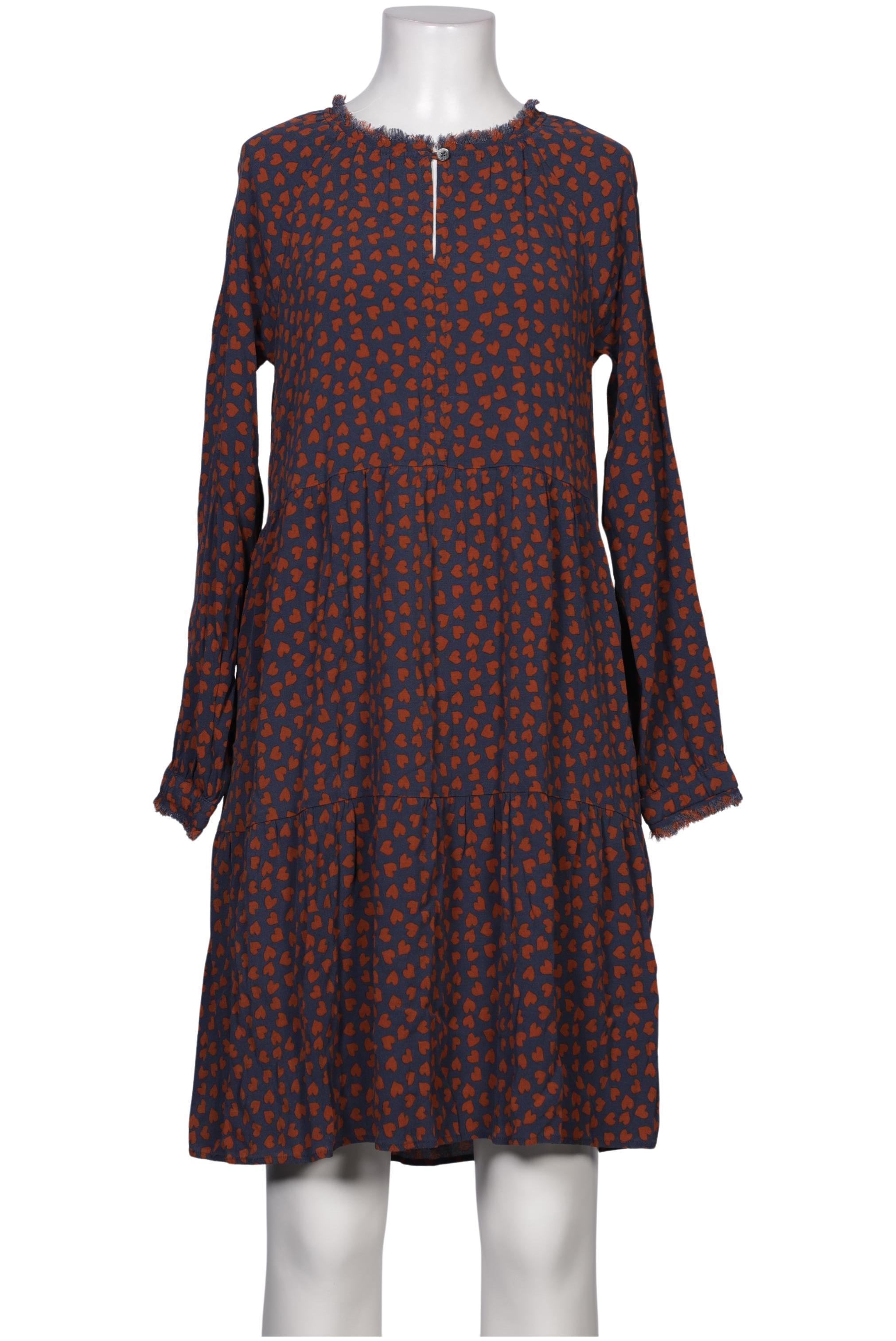 

Lieblingsstück Damen Kleid, marineblau, Gr. 36