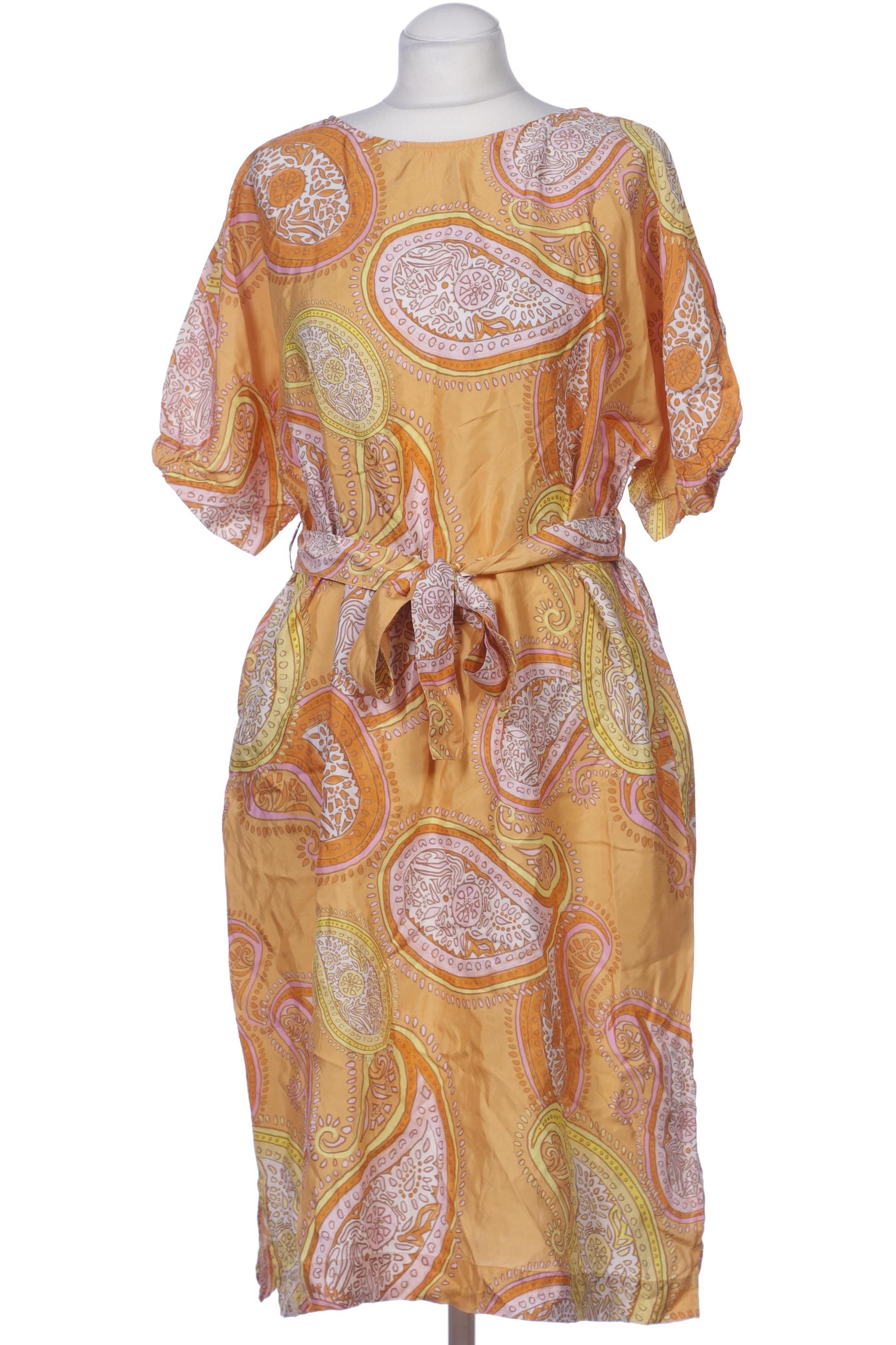 

Lieblingsstück Damen Kleid, beige, Gr. 38