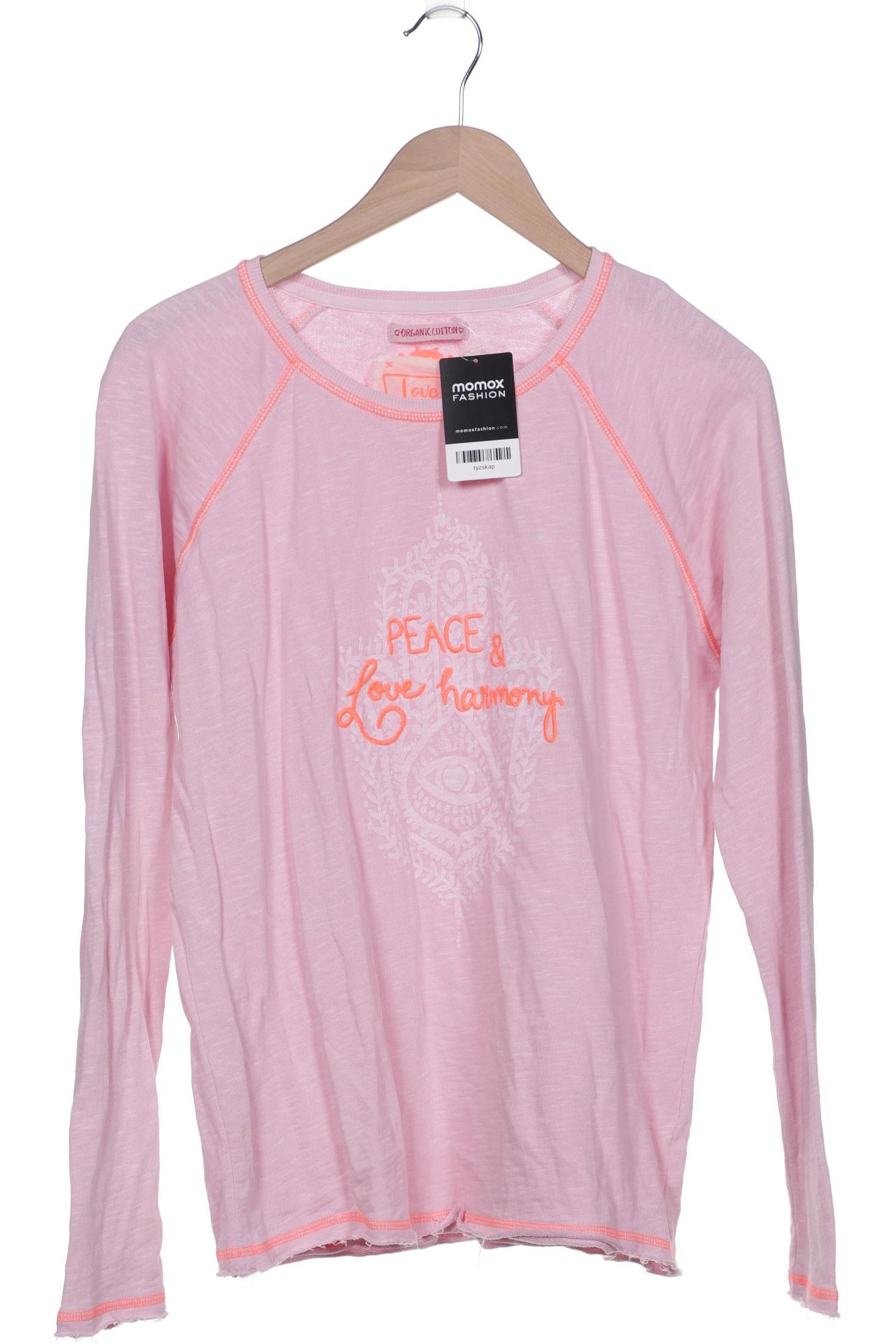 

Lieblingsstück Damen Sweatshirt, pink