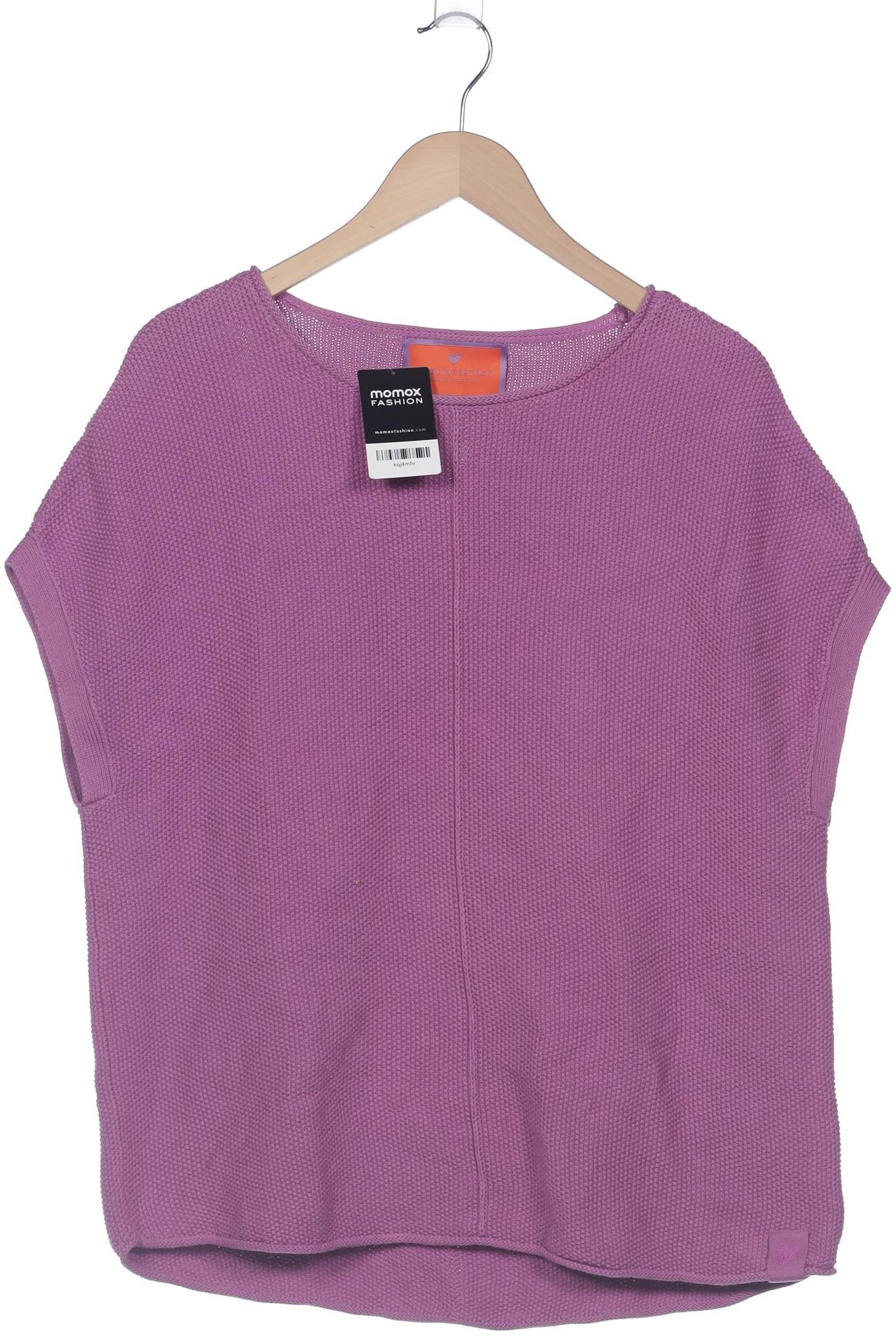 

Lieblingsstück Damen Pullover, flieder, Gr. 40