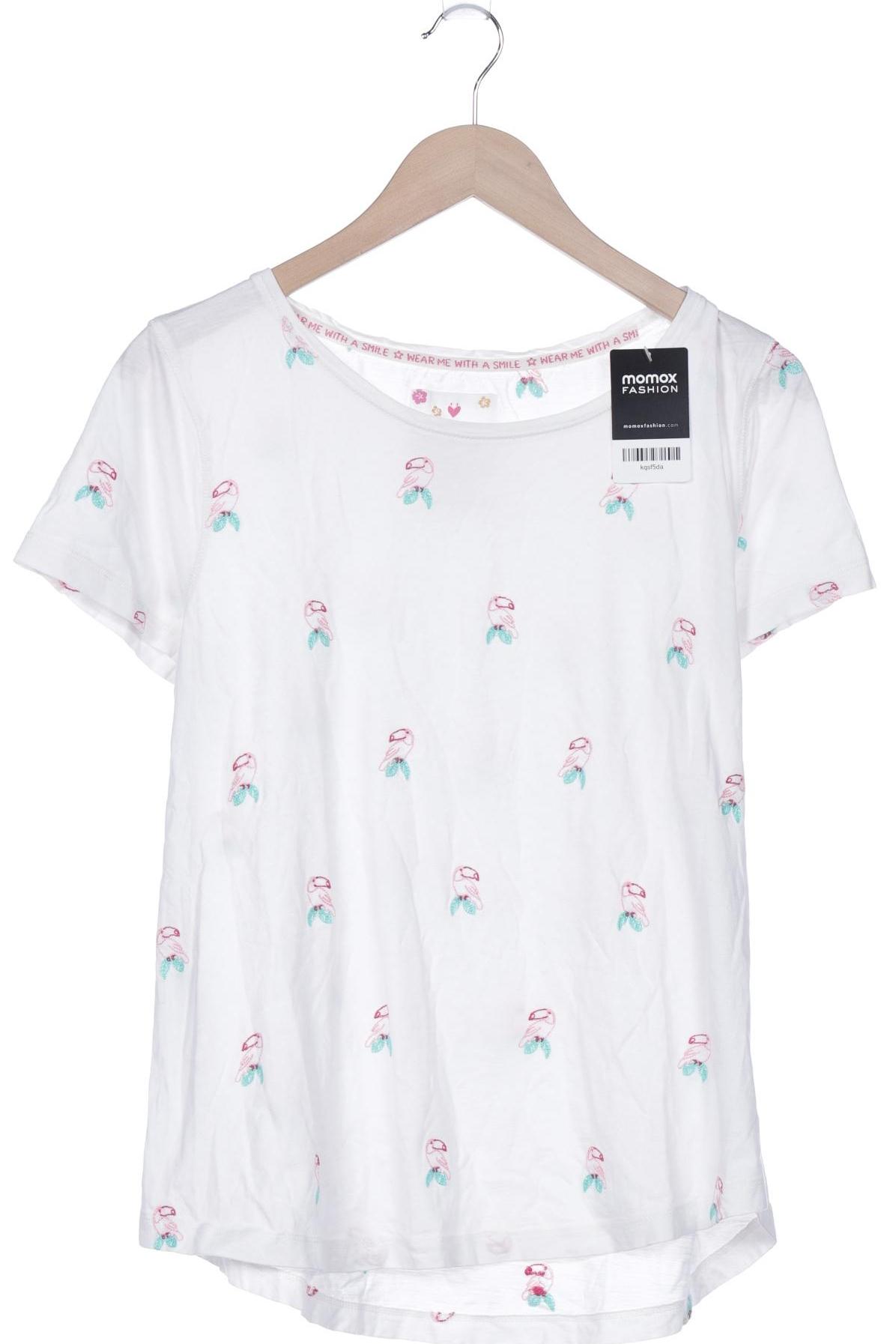

Lieblingsstück Damen T-Shirt, weiß, Gr. 44