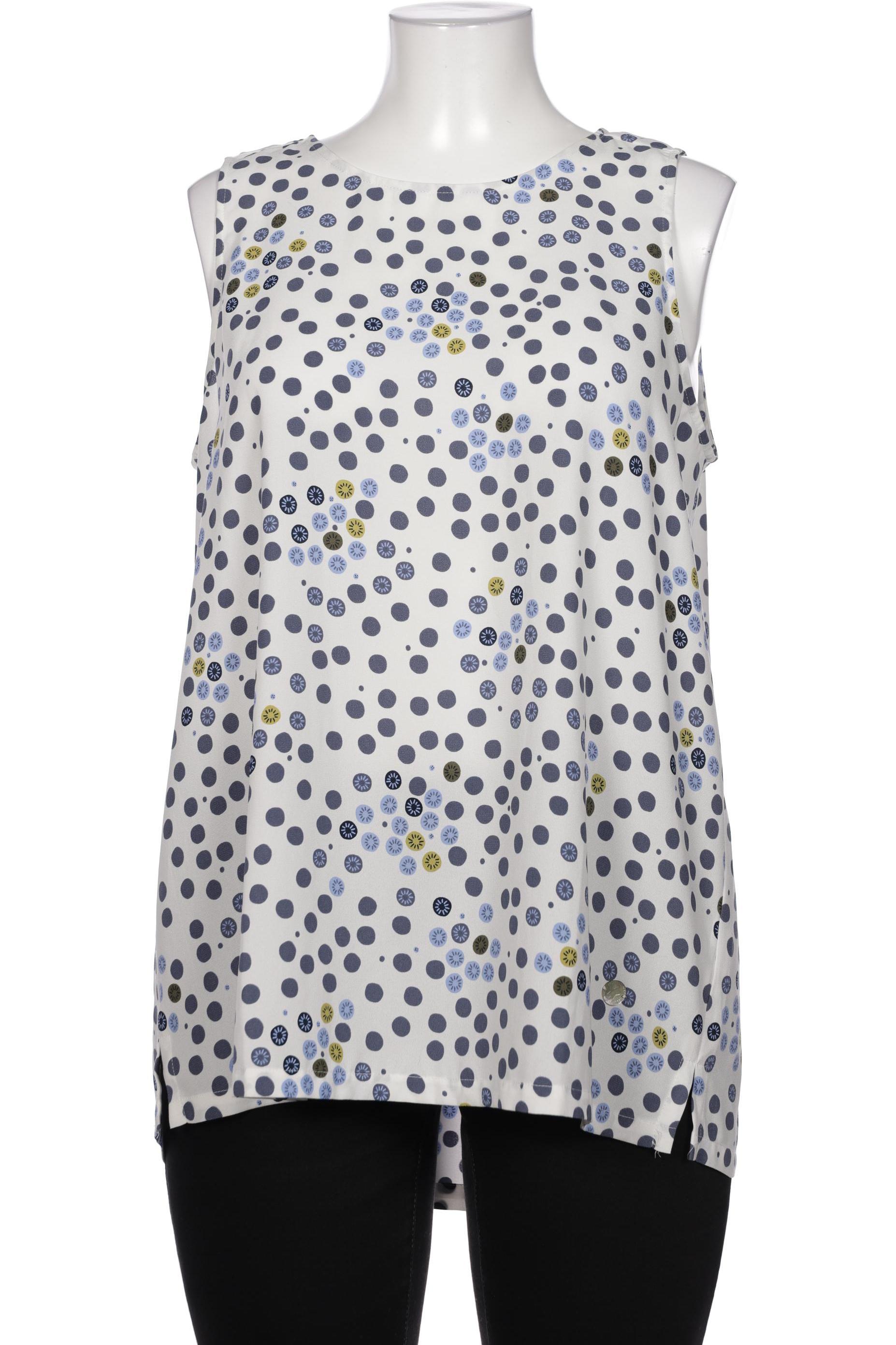 

Lieblingsstück Damen Top, weiß, Gr. 42