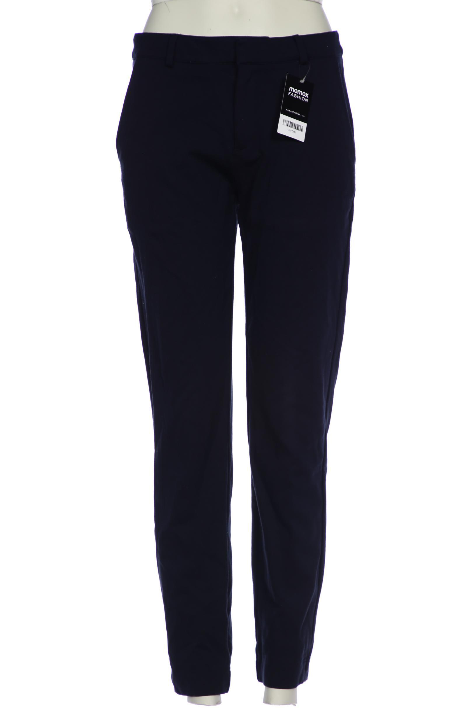 

Lieblingsstück Damen Stoffhose, marineblau