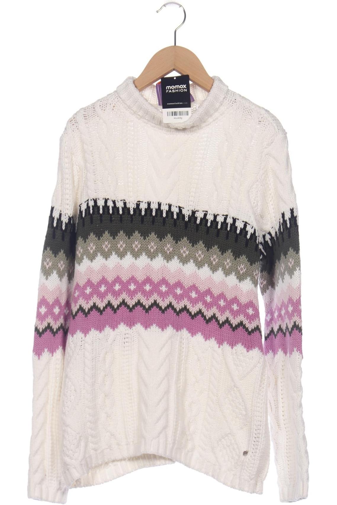 

Lieblingsstück Damen Pullover, weiß, Gr. 34