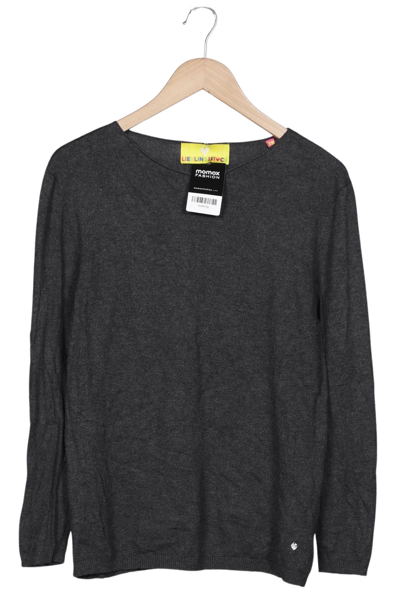 

Lieblingsstück Damen Pullover, grau, Gr. 38