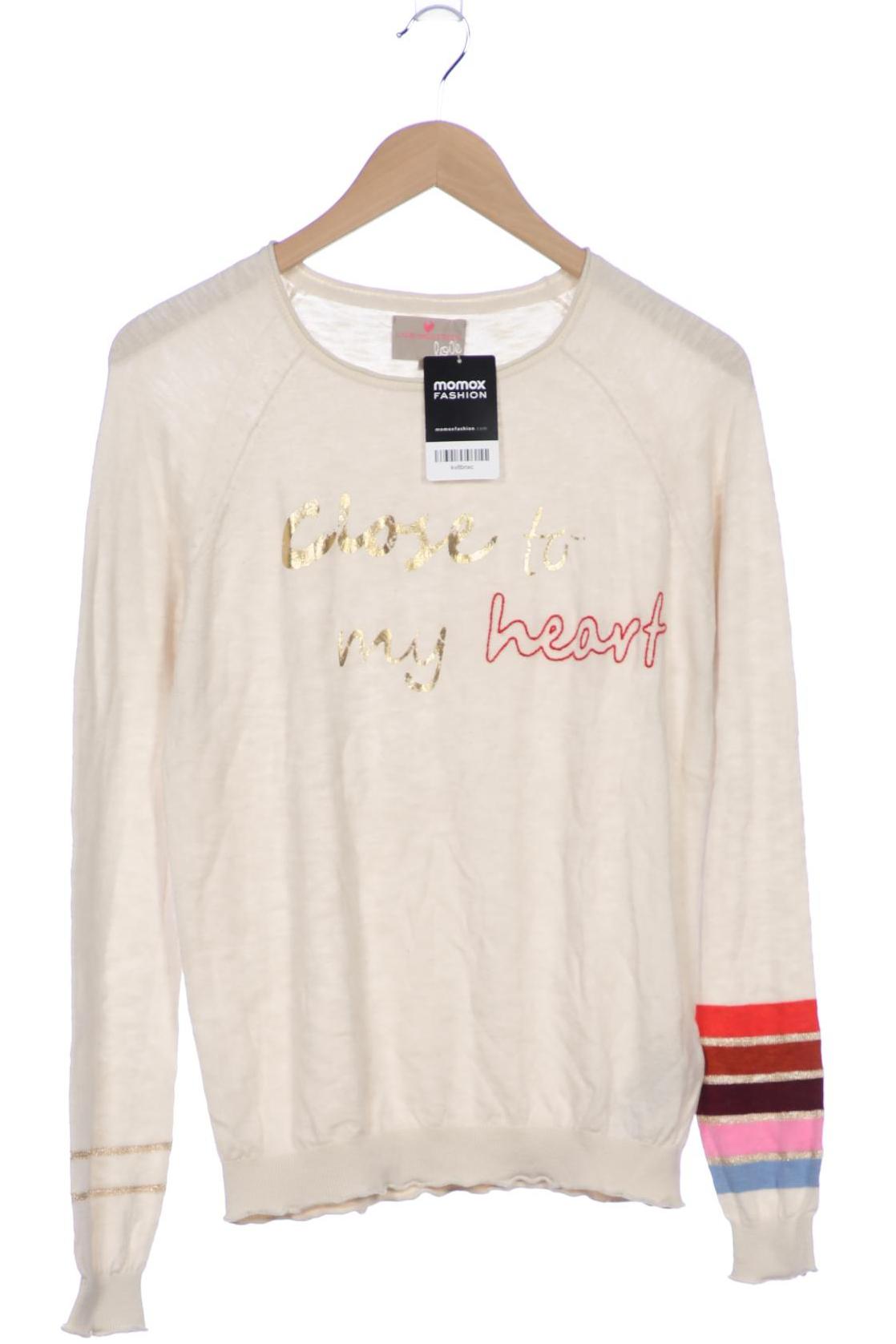 

Lieblingsstück Damen Pullover, beige, Gr. 36
