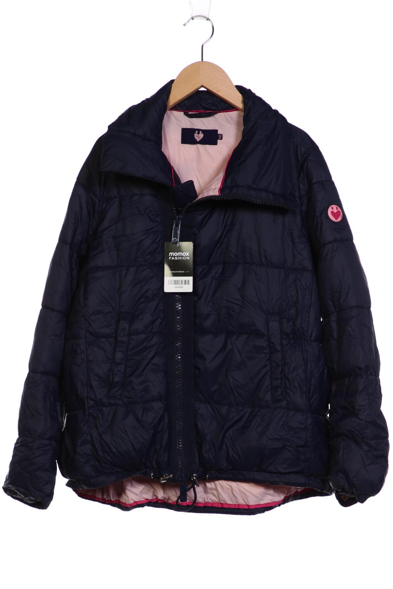 

Lieblingsstück Damen Jacke, marineblau, Gr. 40