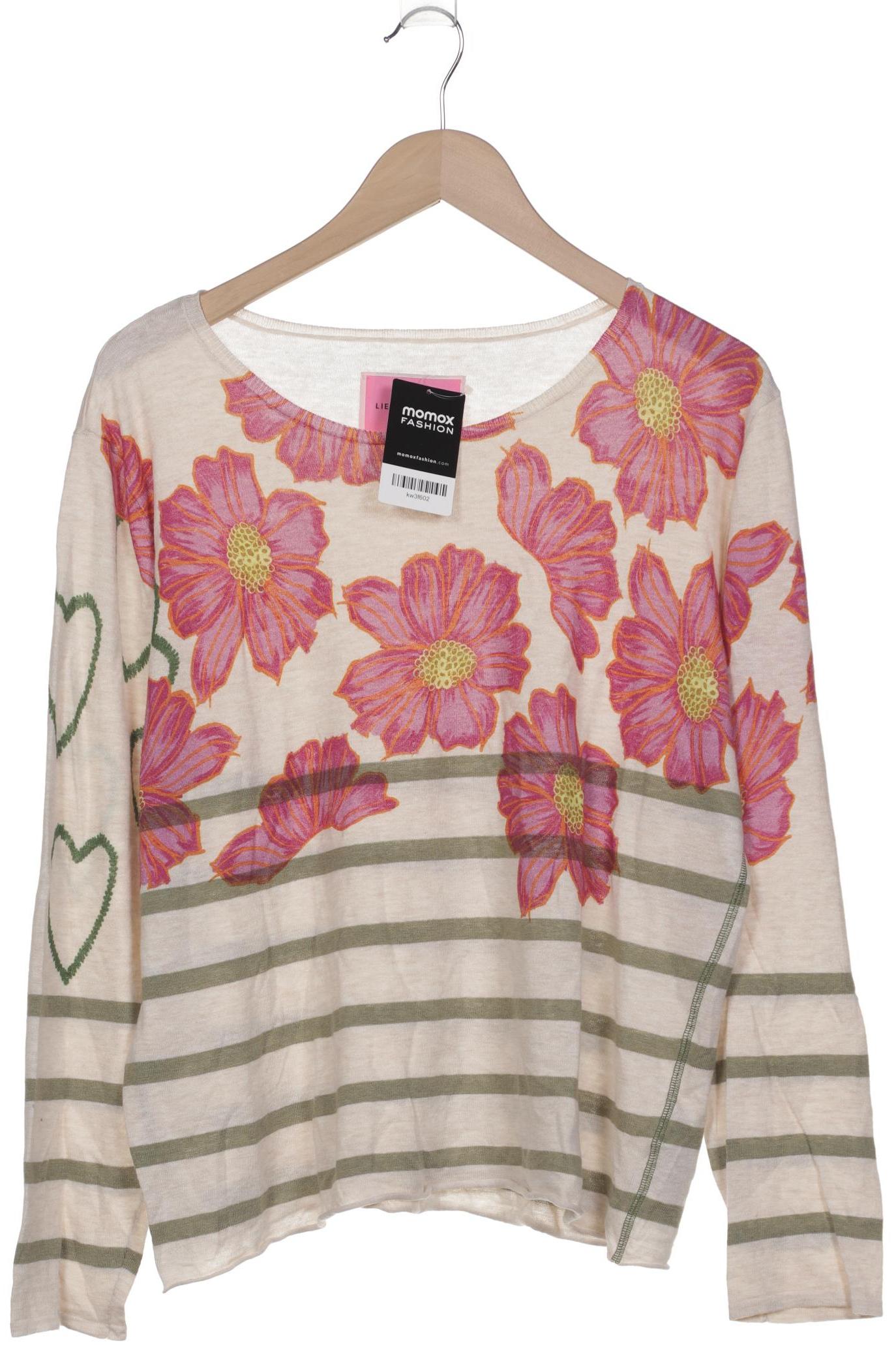 

Lieblingsstück Damen Pullover, beige, Gr. 42