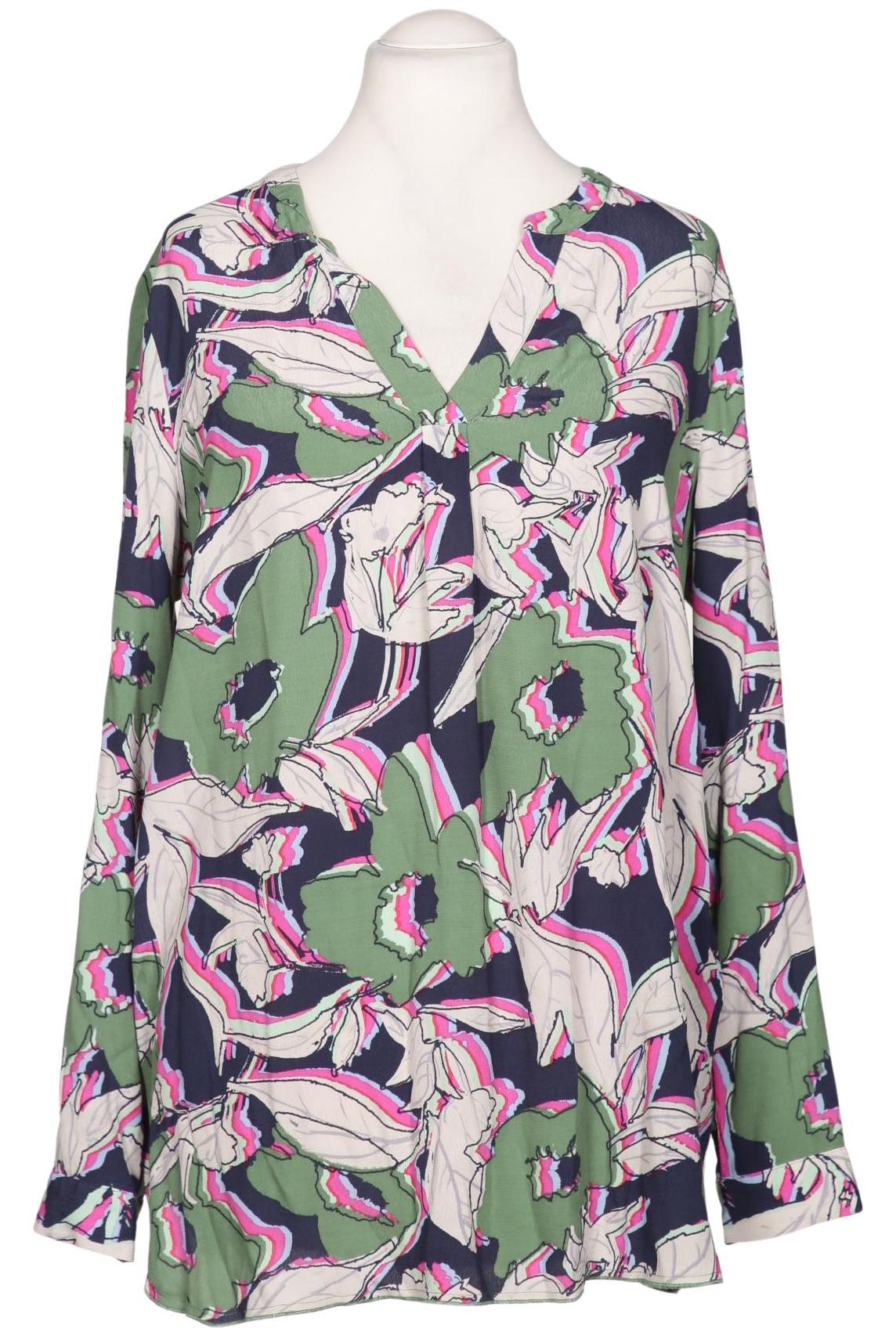 

Lieblingsstück Damen Bluse, mehrfarbig, Gr. 42