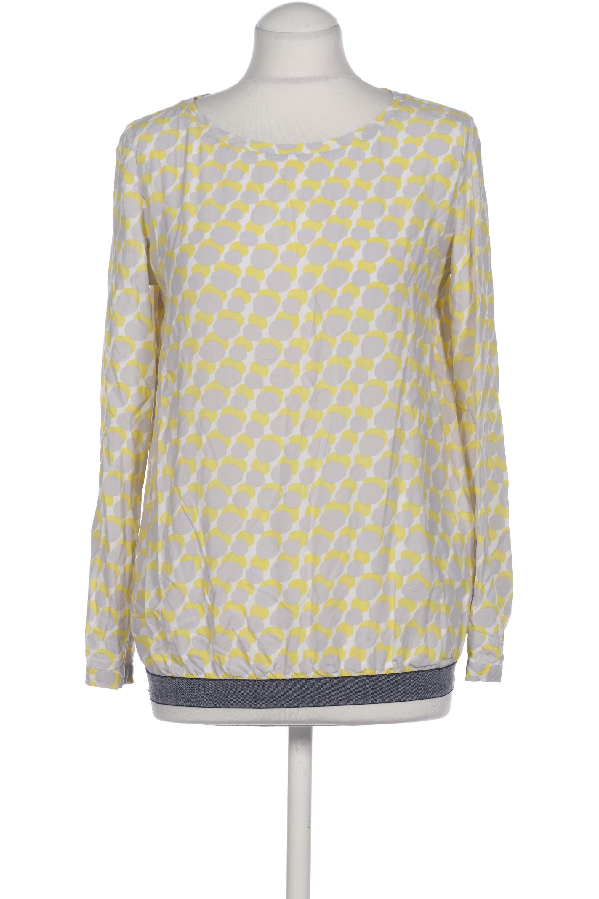 

Lieblingsstück Damen Bluse, grau, Gr. 36
