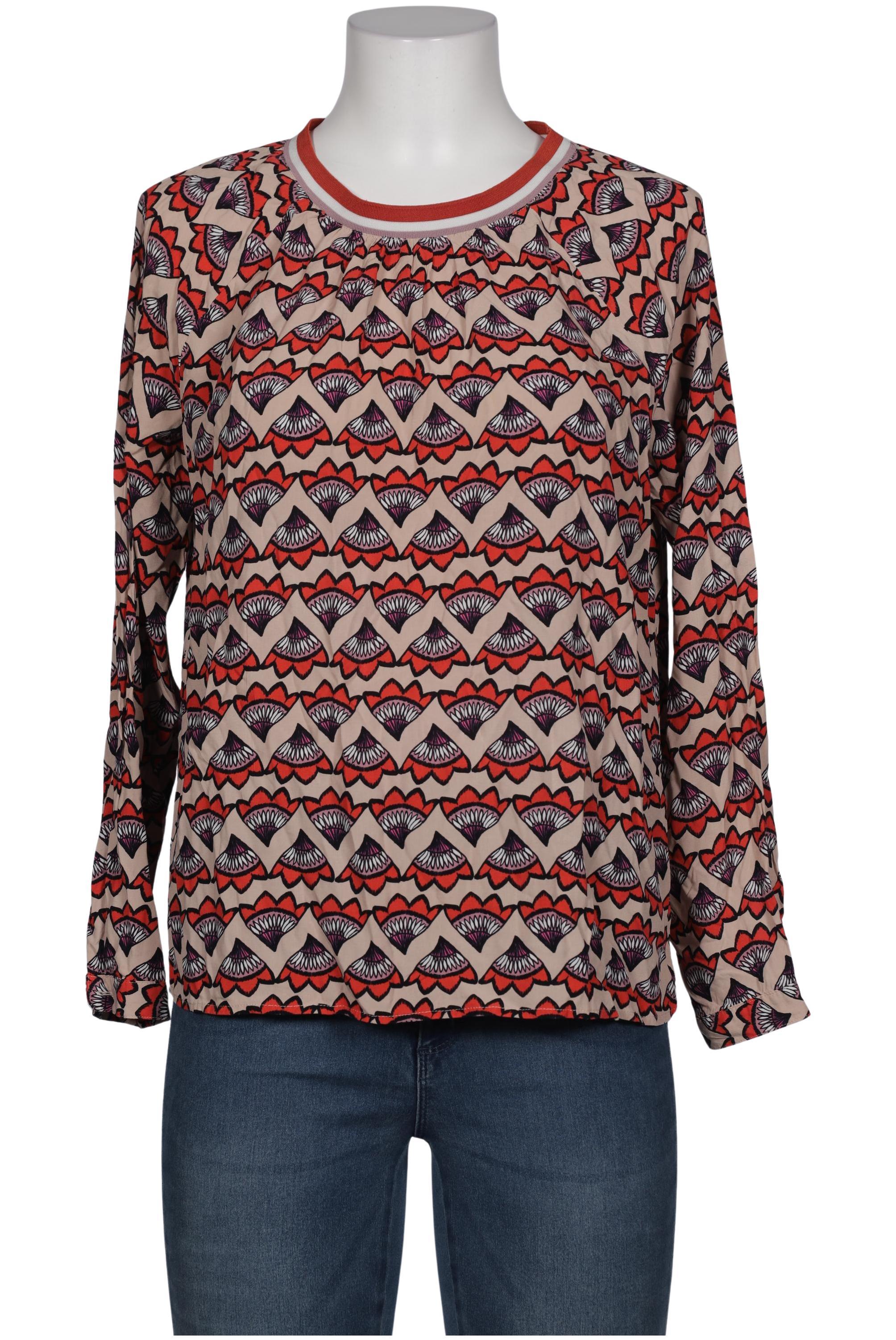

Lieblingsstück Damen Bluse, beige, Gr. 38