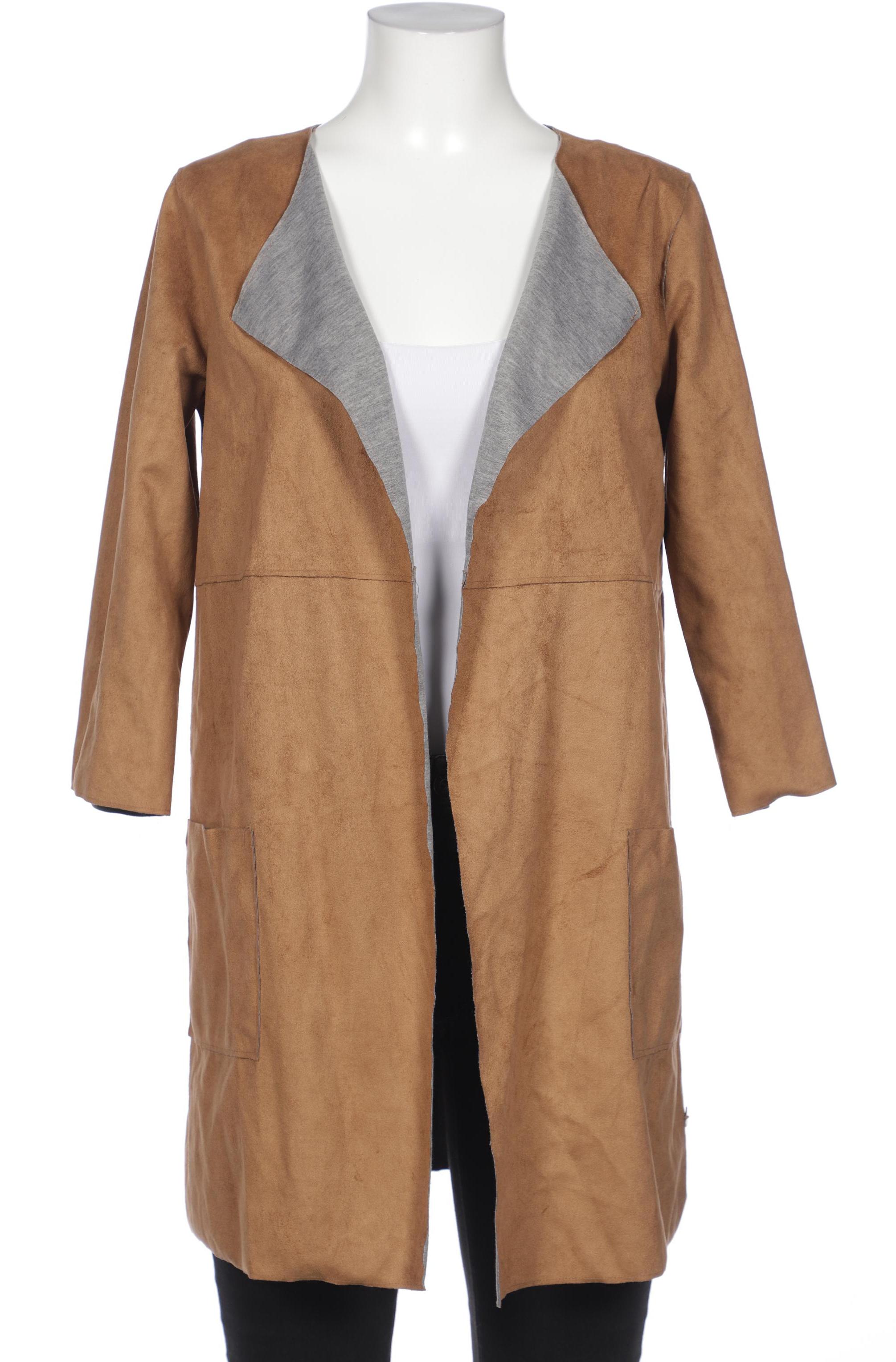 

Lieblingsstück Damen Strickjacke, grau