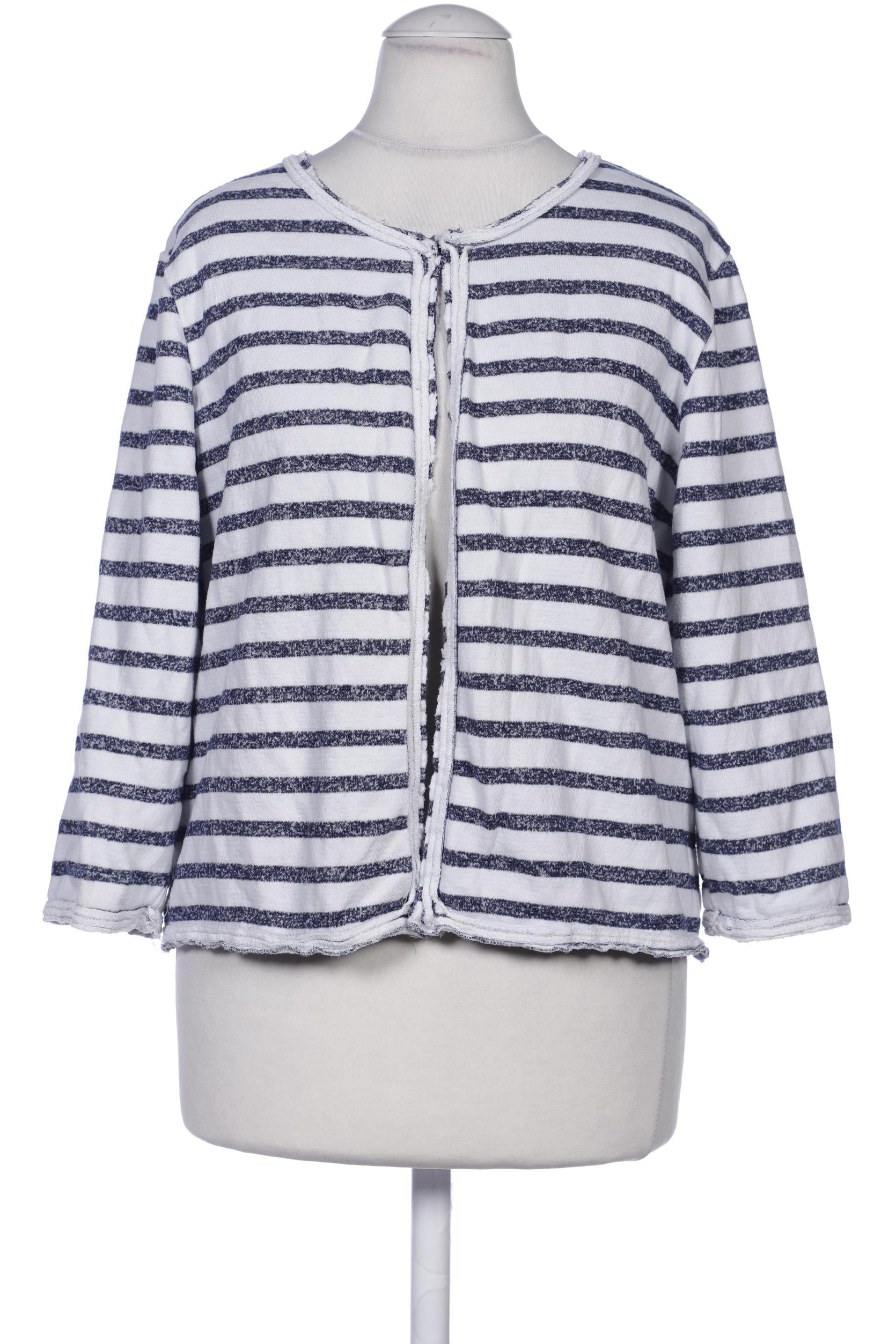 

Lieblingsstück Damen Strickjacke, marineblau, Gr. 36