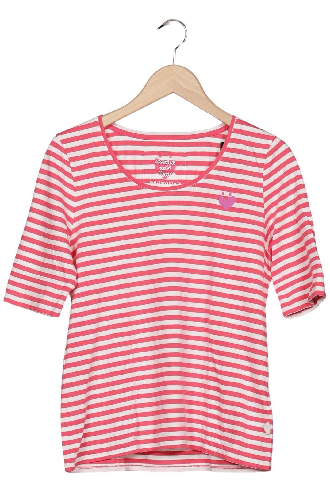 

Lieblingsstück Damen T-Shirt, mehrfarbig, Gr. 38