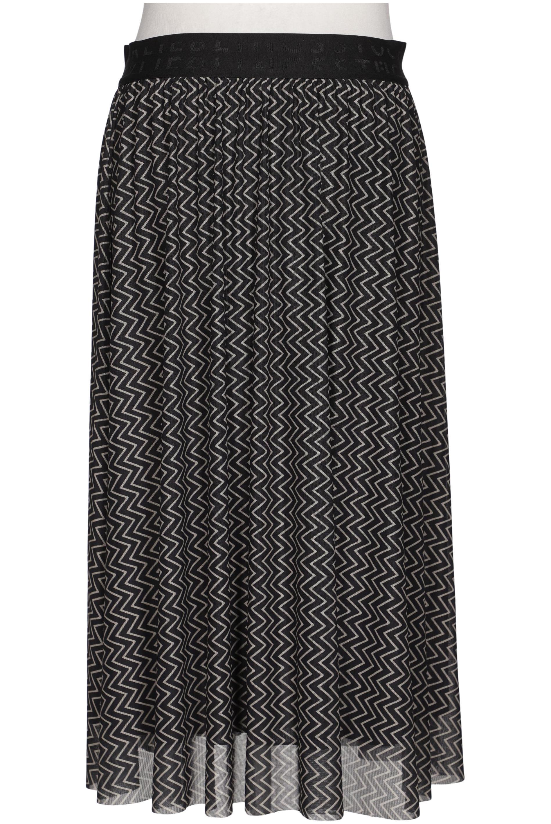 

Lieblingsstück Damen Rock, schwarz, Gr. 44