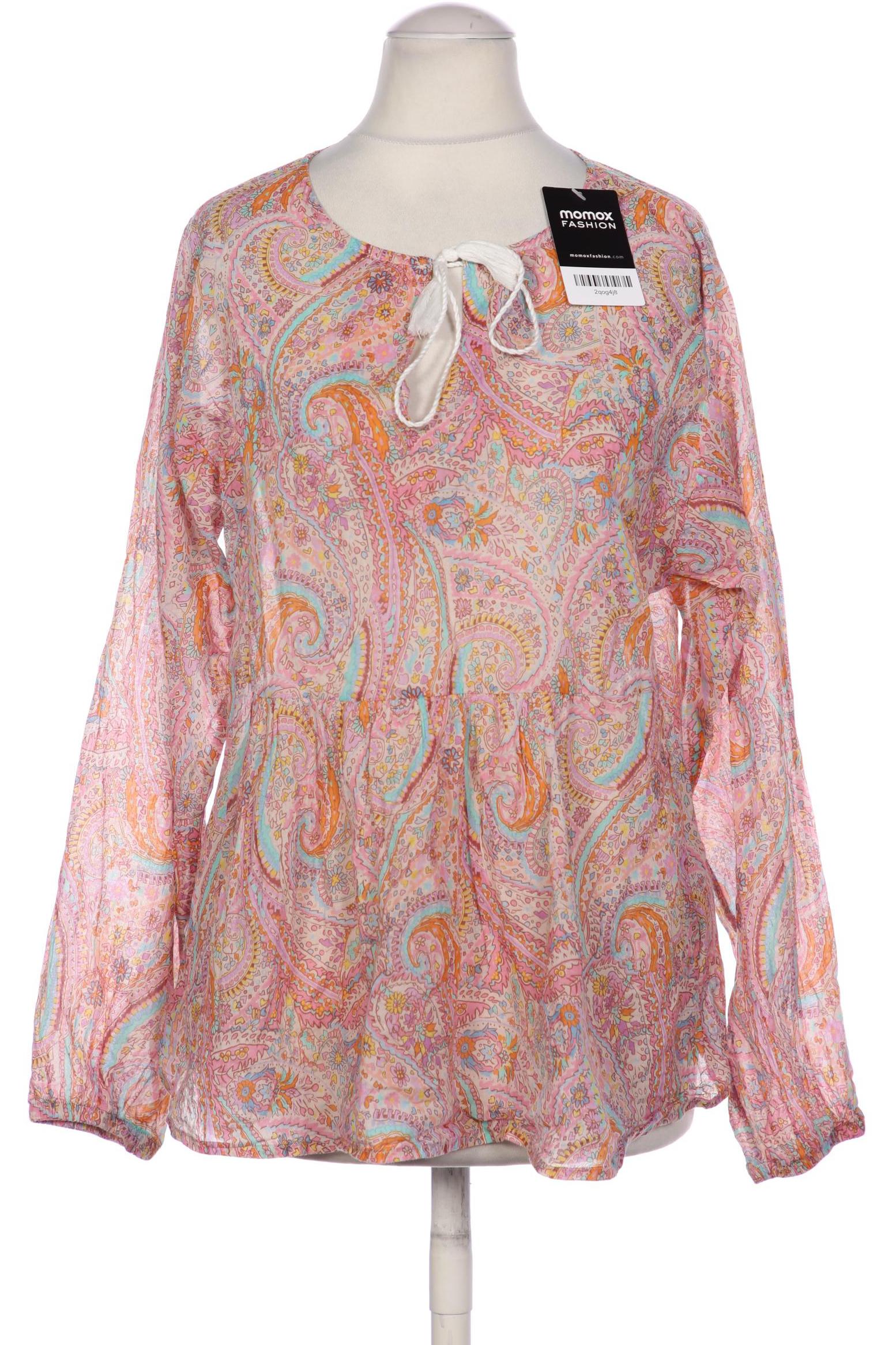 

Lieblingsstück Damen Bluse, pink, Gr. 34