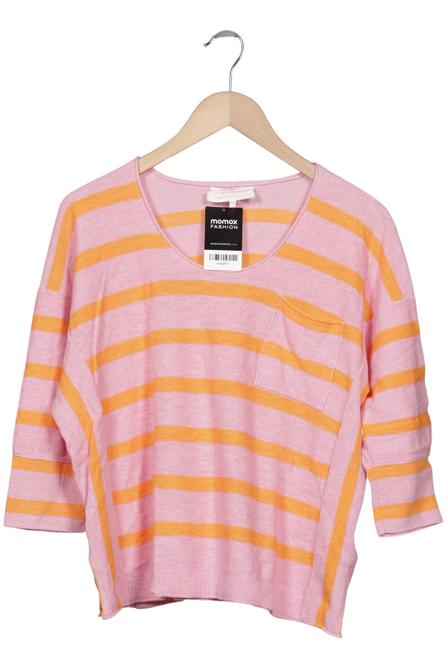 

Lieblingsstück Damen Pullover, pink, Gr. 40