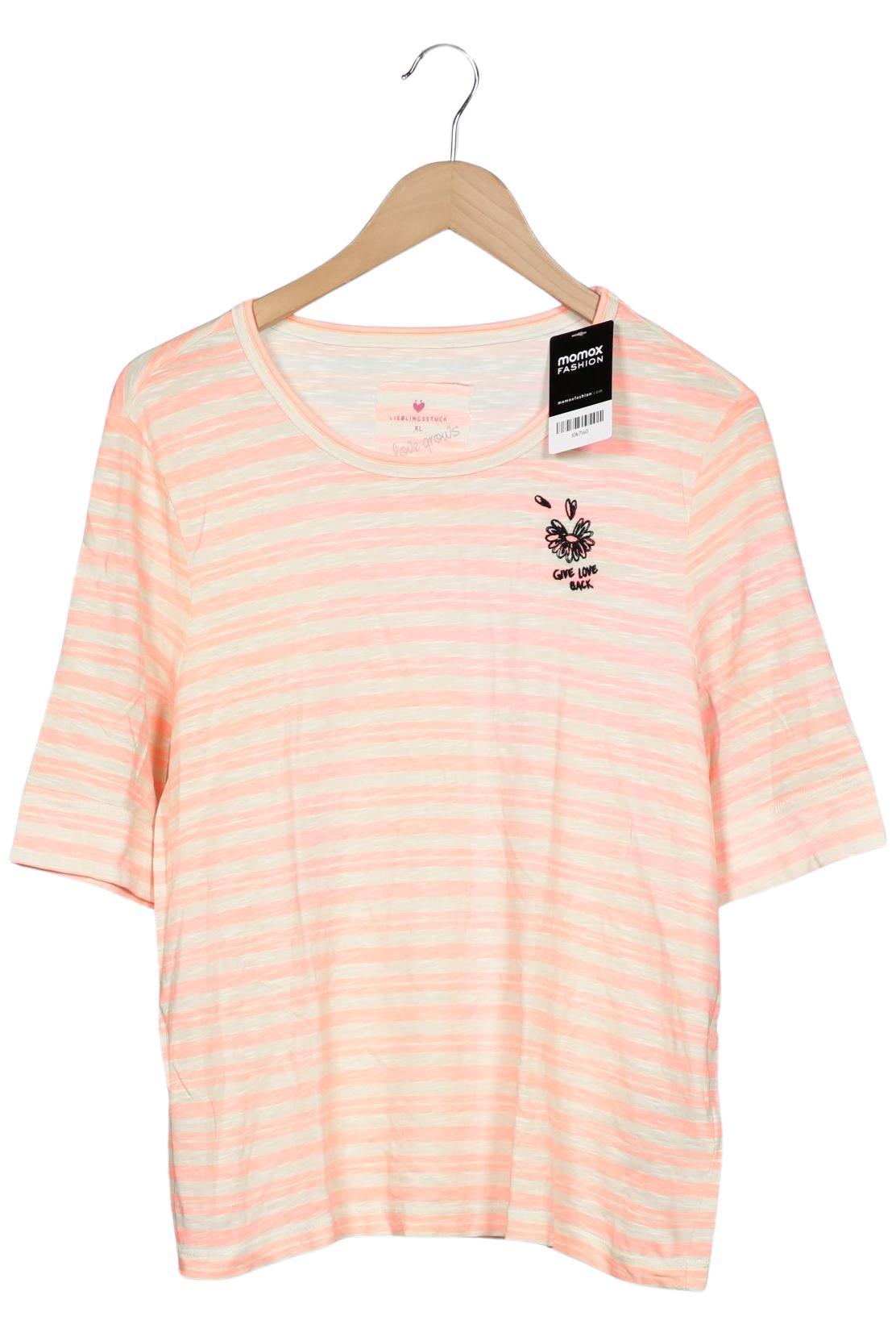 

Lieblingsstück Damen T-Shirt, mehrfarbig, Gr. 44