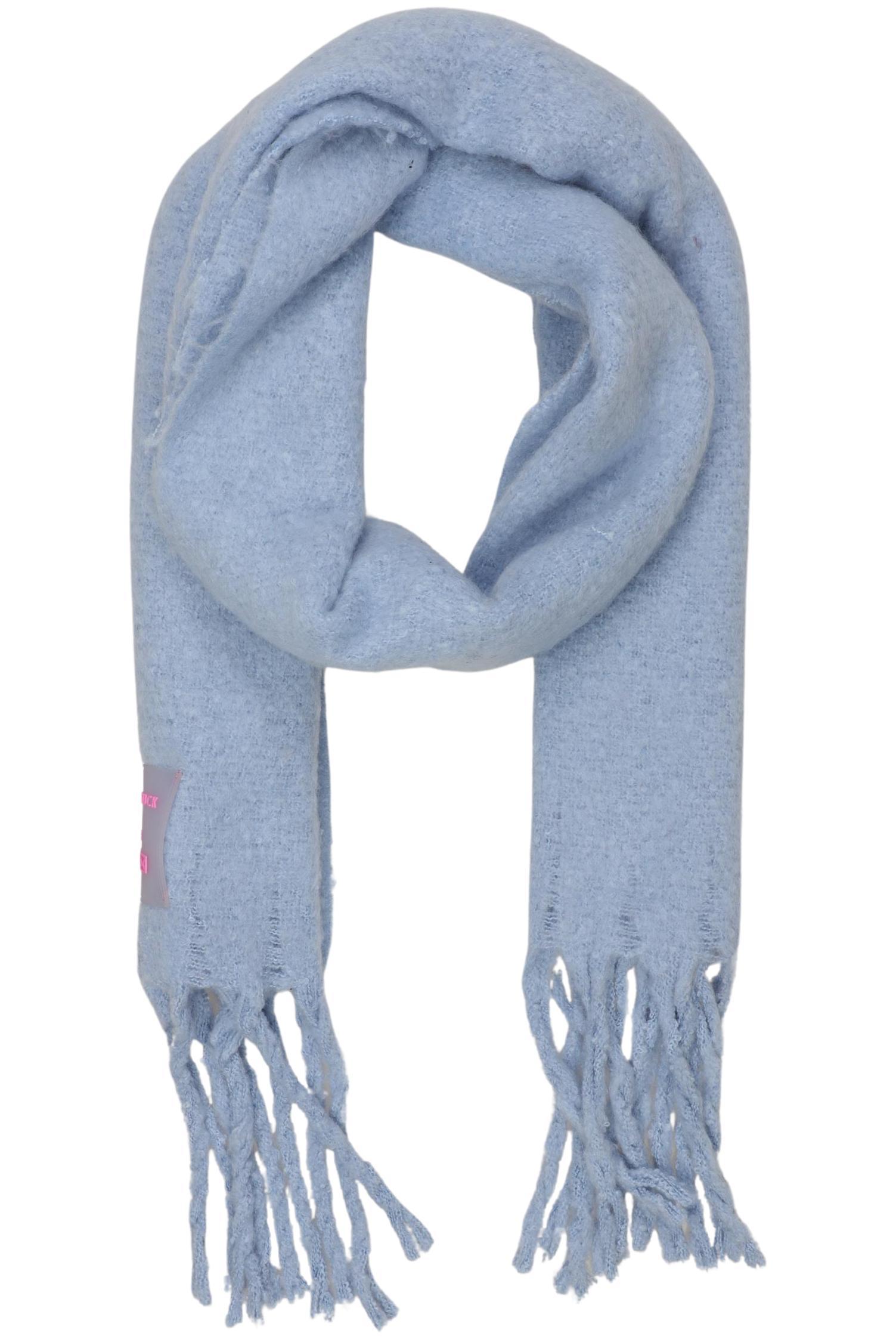 

Lieblingsstück Damen Schal, hellblau, Gr.