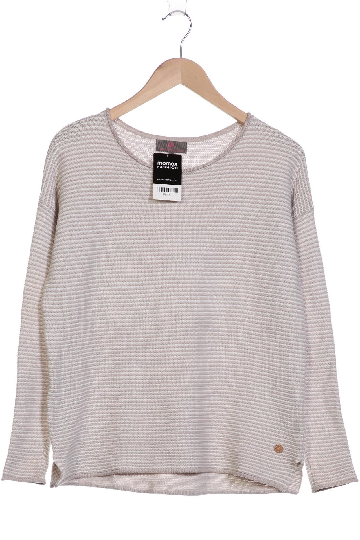 

Lieblingsstück Damen Pullover, beige, Gr. 36