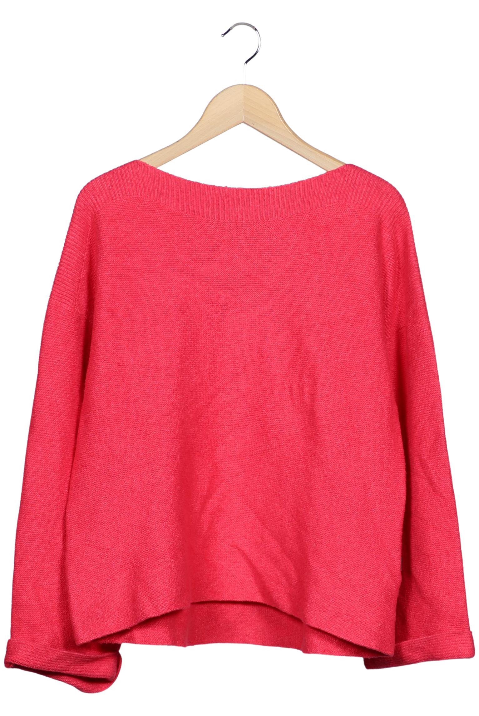 

Lieblingsstück Damen Pullover, rot, Gr. 38