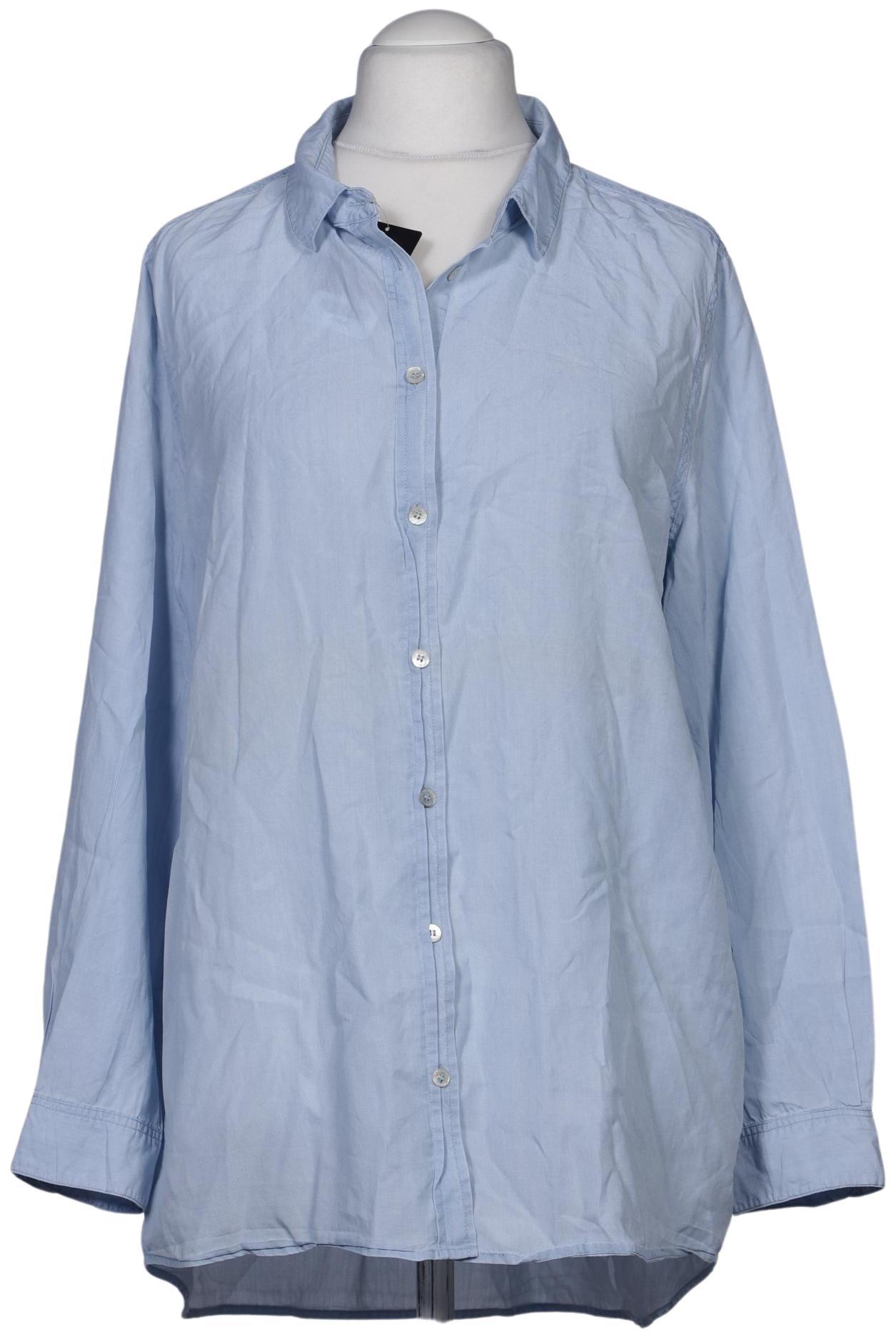 

Lieblingsstück Damen Bluse, hellblau, Gr. 46