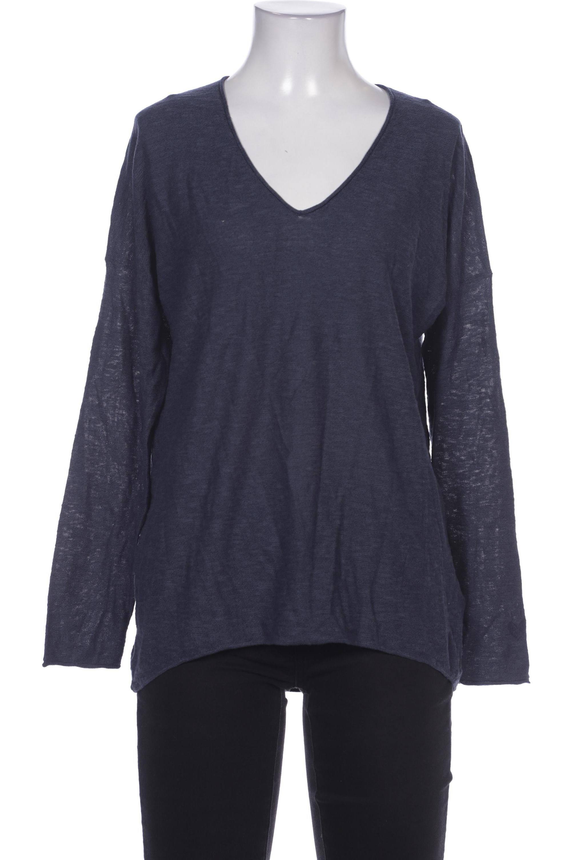 

Lieblingsstück Damen Pullover, marineblau, Gr. 36