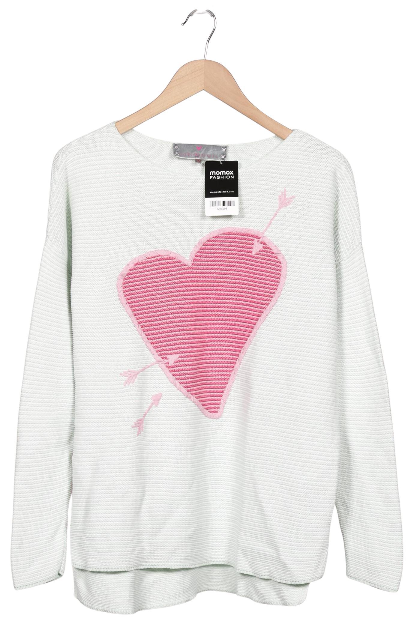 

Lieblingsstück Damen Pullover, hellgrün, Gr. 42