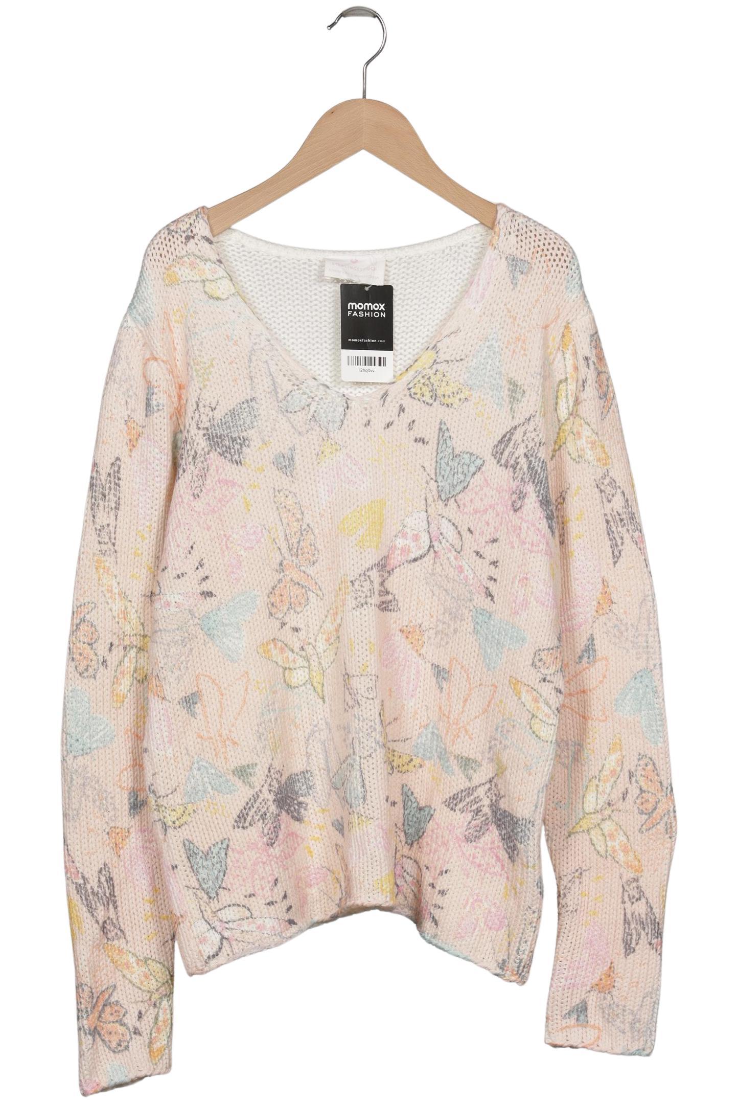 

Lieblingsstück Damen Pullover, pink, Gr. 46