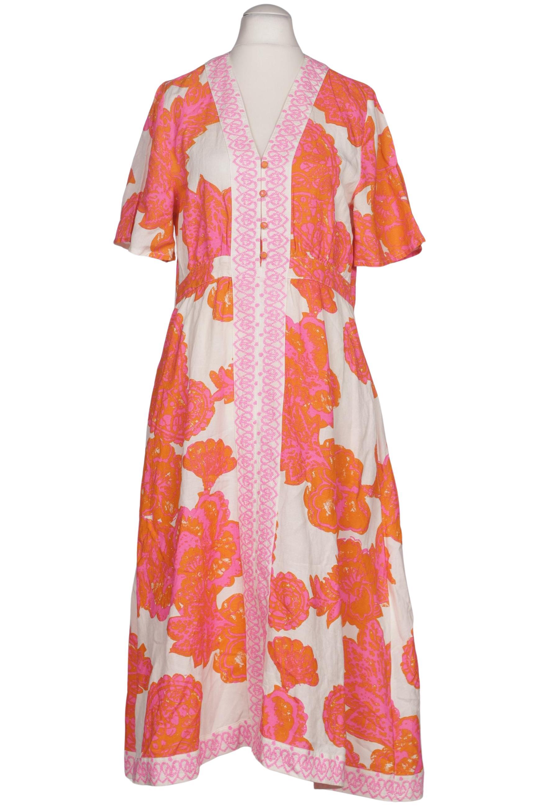 

Lieblingsstück Damen Kleid, orange, Gr. 38