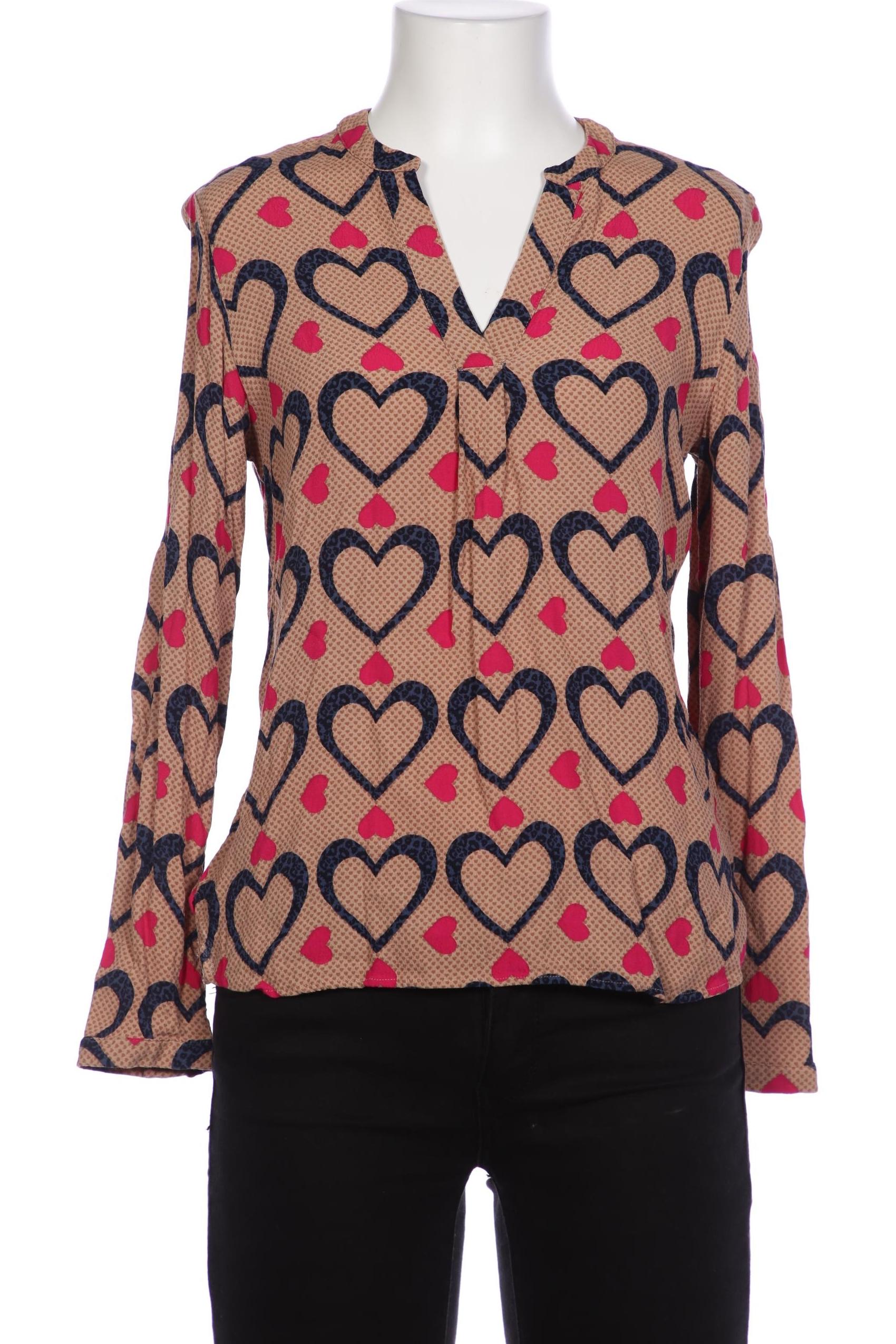 

Lieblingsstück Damen Bluse, beige, Gr. 34