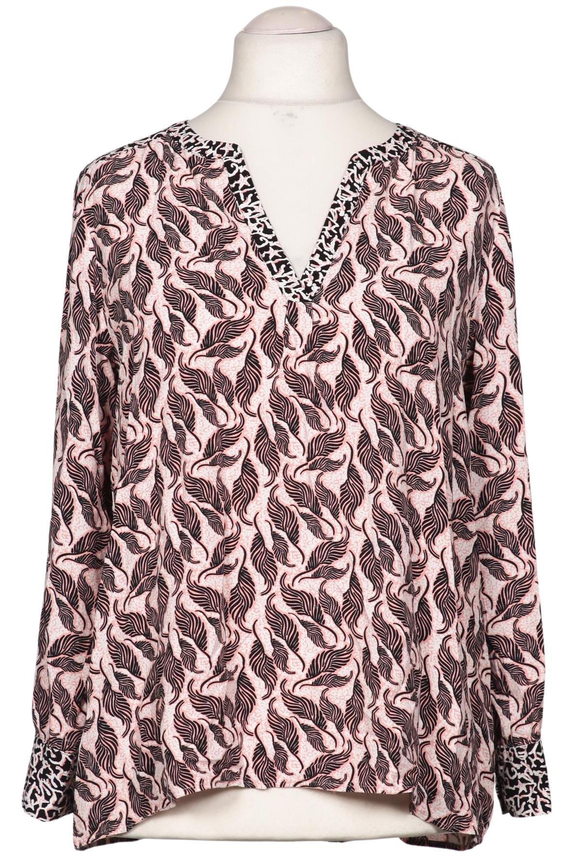 

Lieblingsstück Damen Bluse, pink, Gr. 42