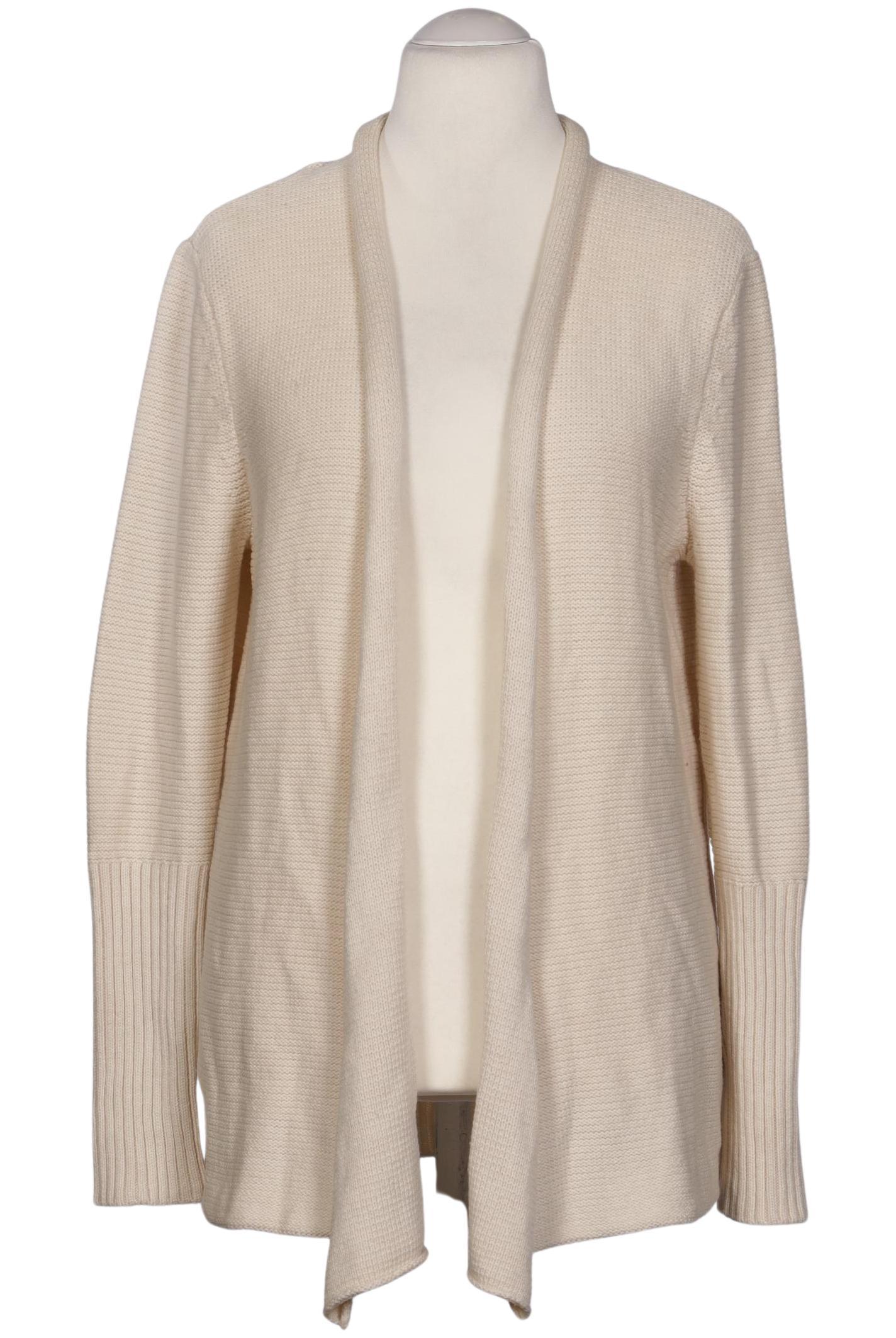 

Lieblingsstück Damen Strickjacke, beige, Gr. 42