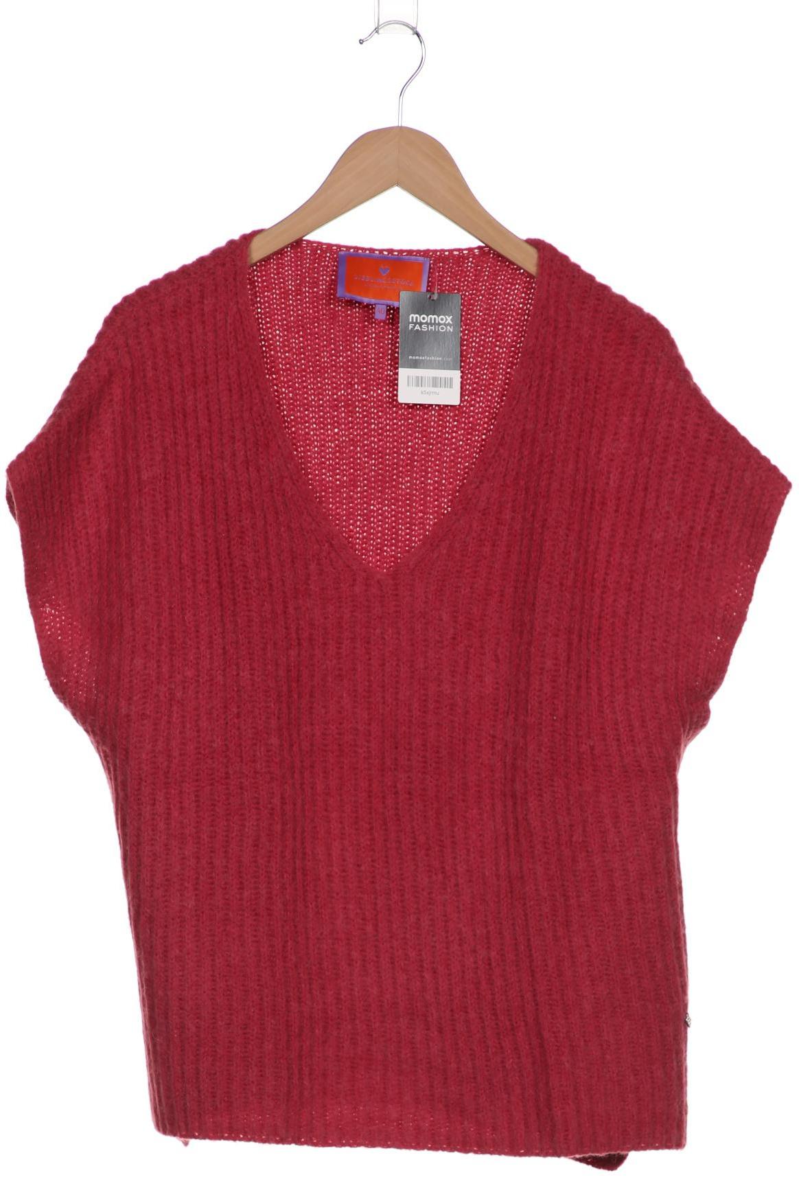 

Lieblingsstück Damen Pullover, pink, Gr. 40