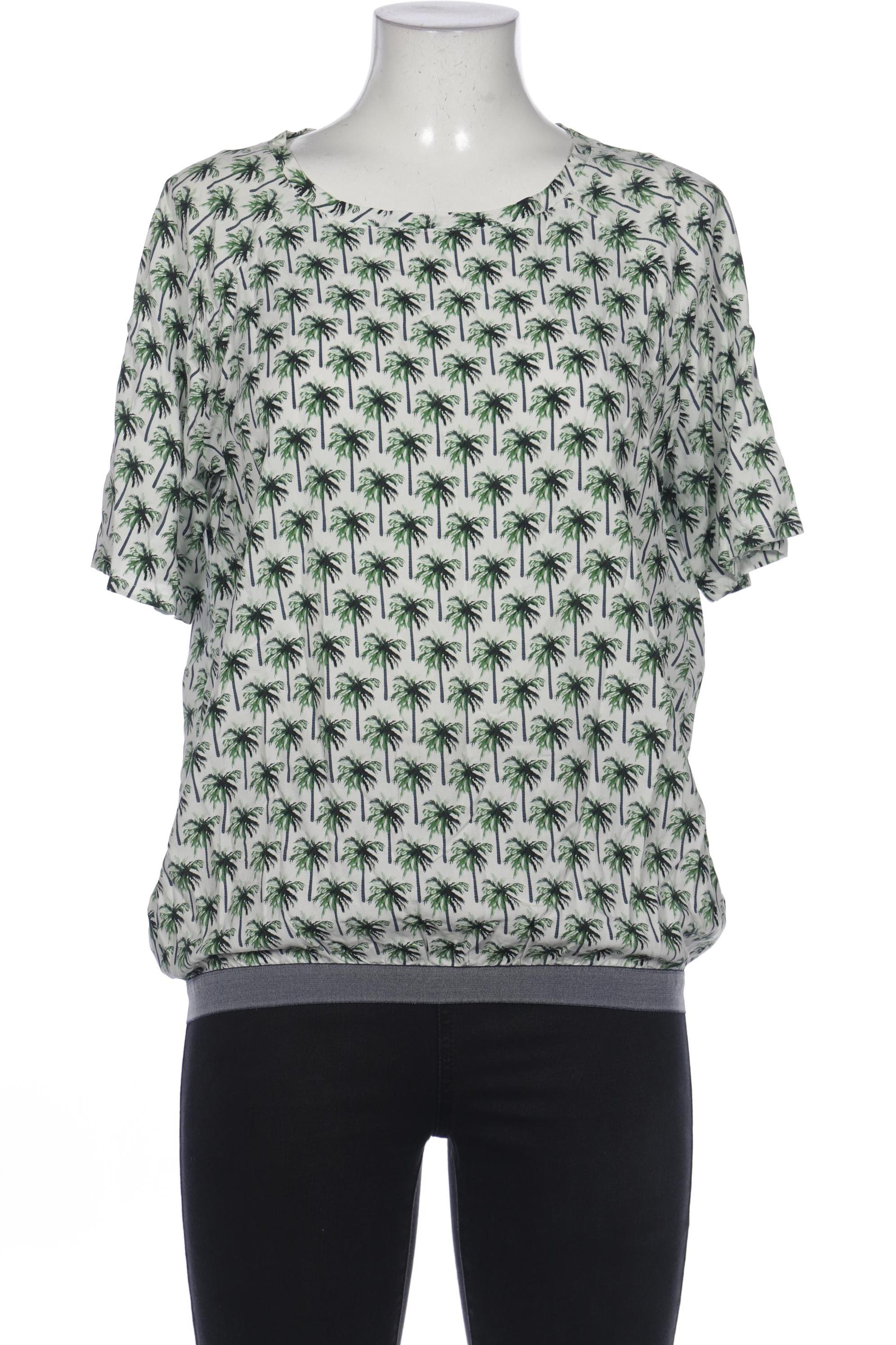 

Lieblingsstück Damen Bluse, grün, Gr. 38