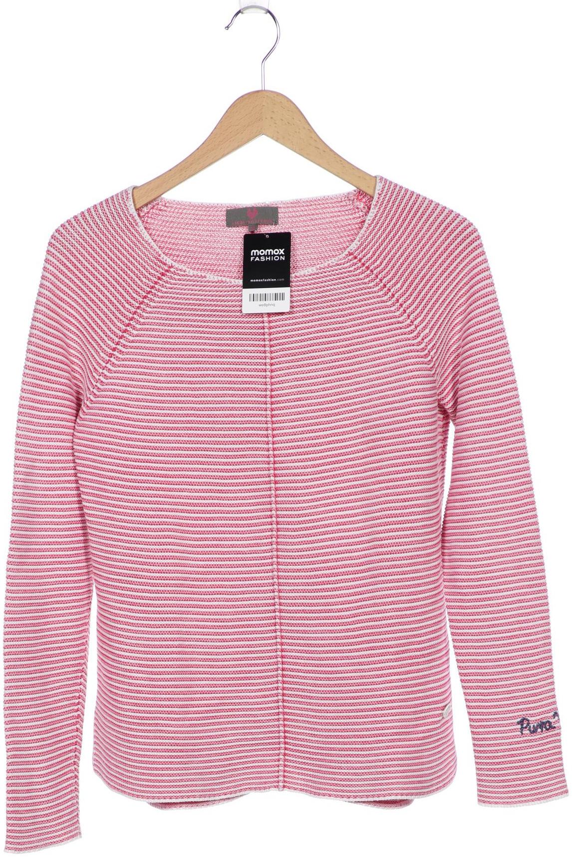 

Lieblingsstück Damen Pullover, pink