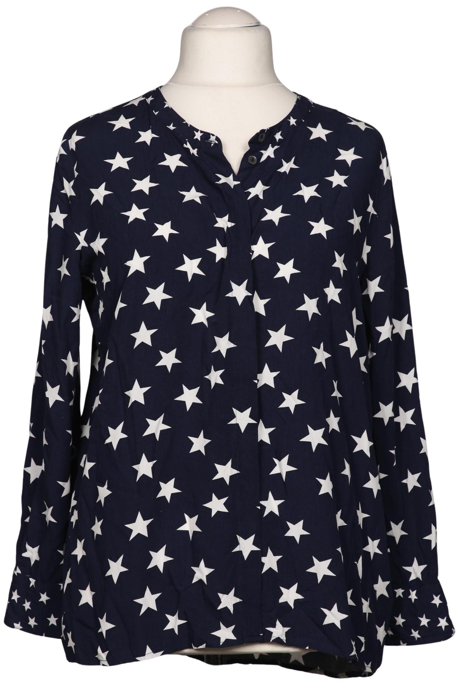 

Lieblingsstück Damen Bluse, mehrfarbig, Gr. 40