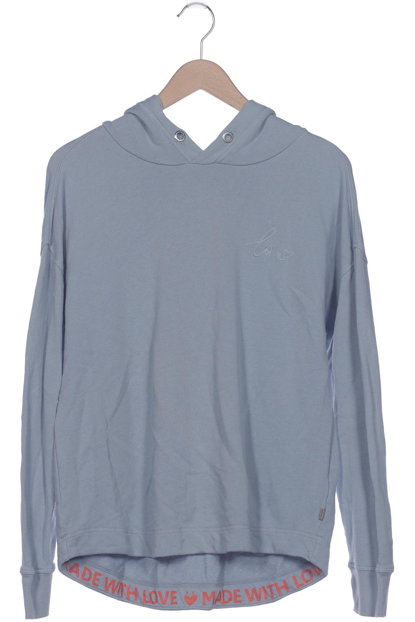 

Lieblingsstück Damen Kapuzenpullover, hellblau