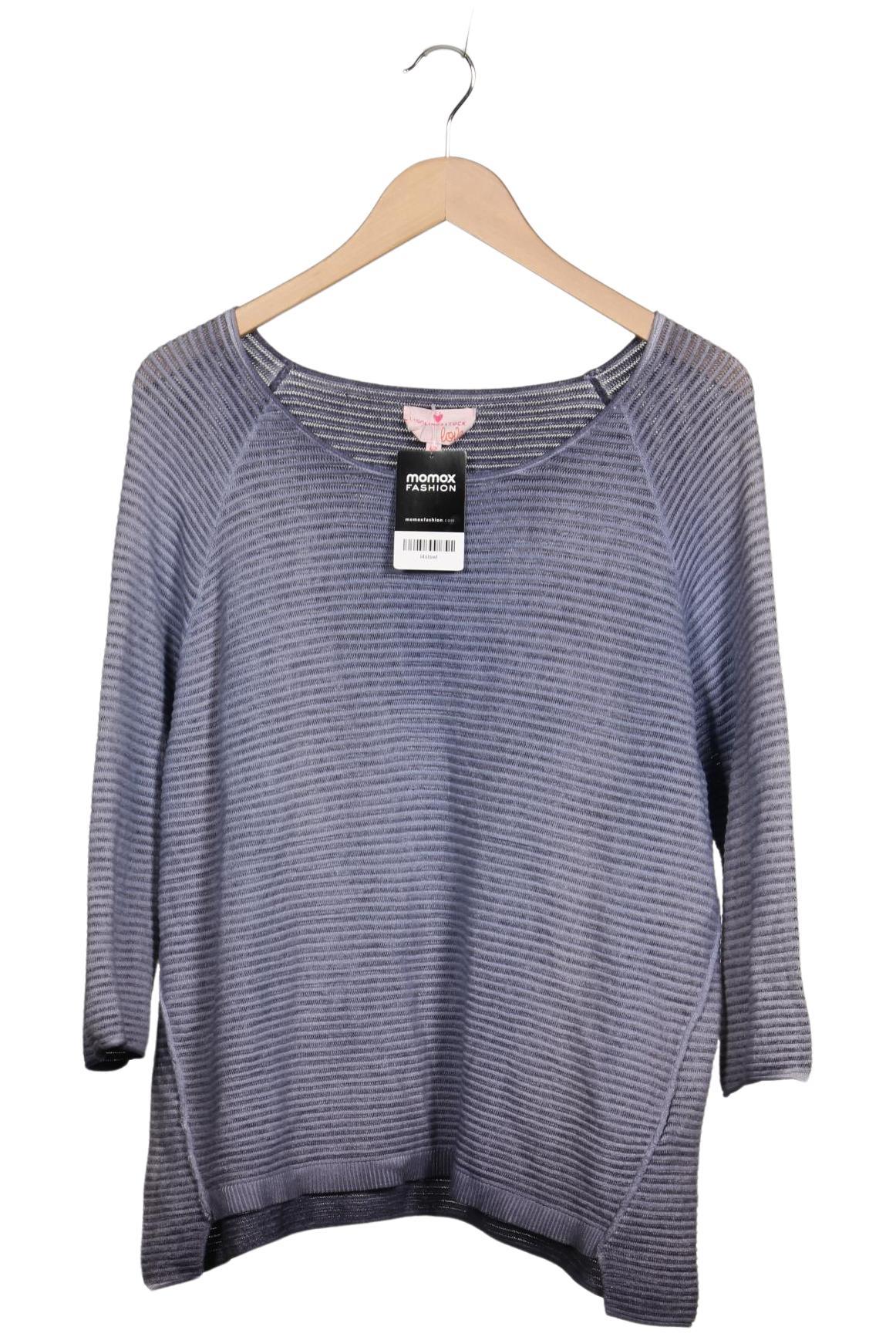 

Lieblingsstück Damen Pullover, flieder, Gr. 42